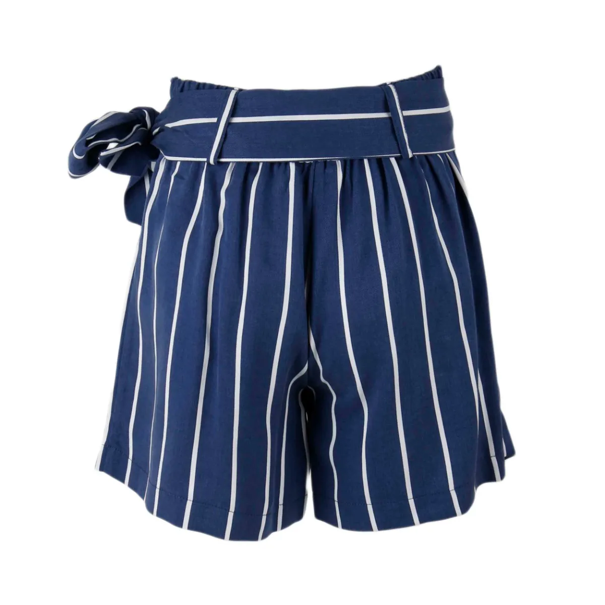 Pantalón Corto Niña Elsy FUSIL
