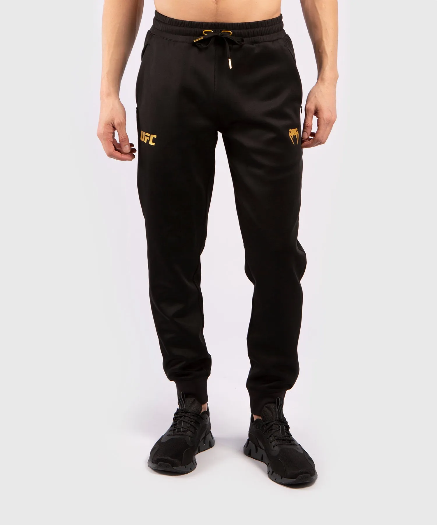 PANTALóN DE CHáNDAL PARA HOMBRE UFC VENUM PRO LINE  CAMPEóN