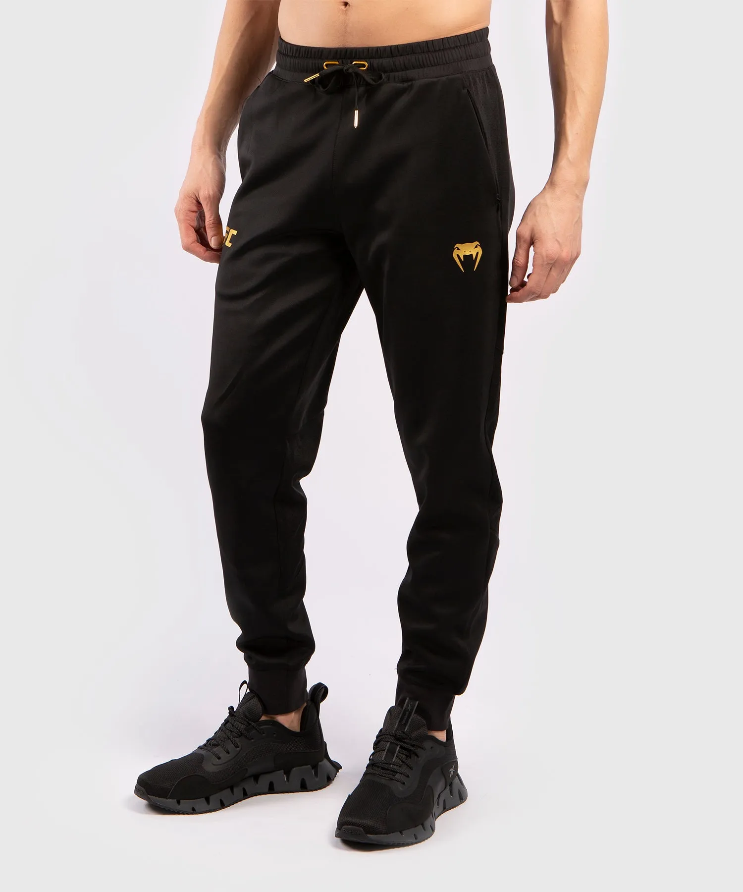 PANTALóN DE CHáNDAL PARA HOMBRE UFC VENUM PRO LINE  CAMPEóN