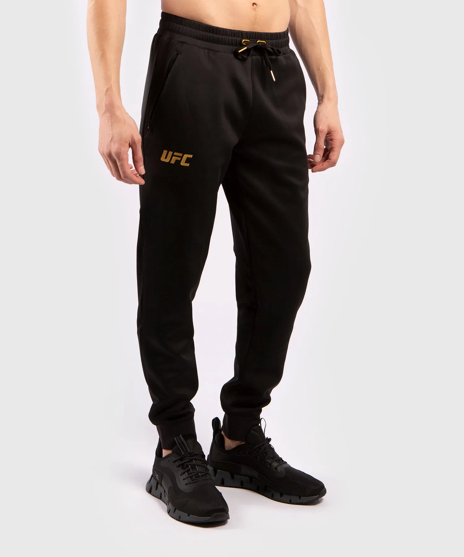 PANTALóN DE CHáNDAL PARA HOMBRE UFC VENUM PRO LINE  CAMPEóN