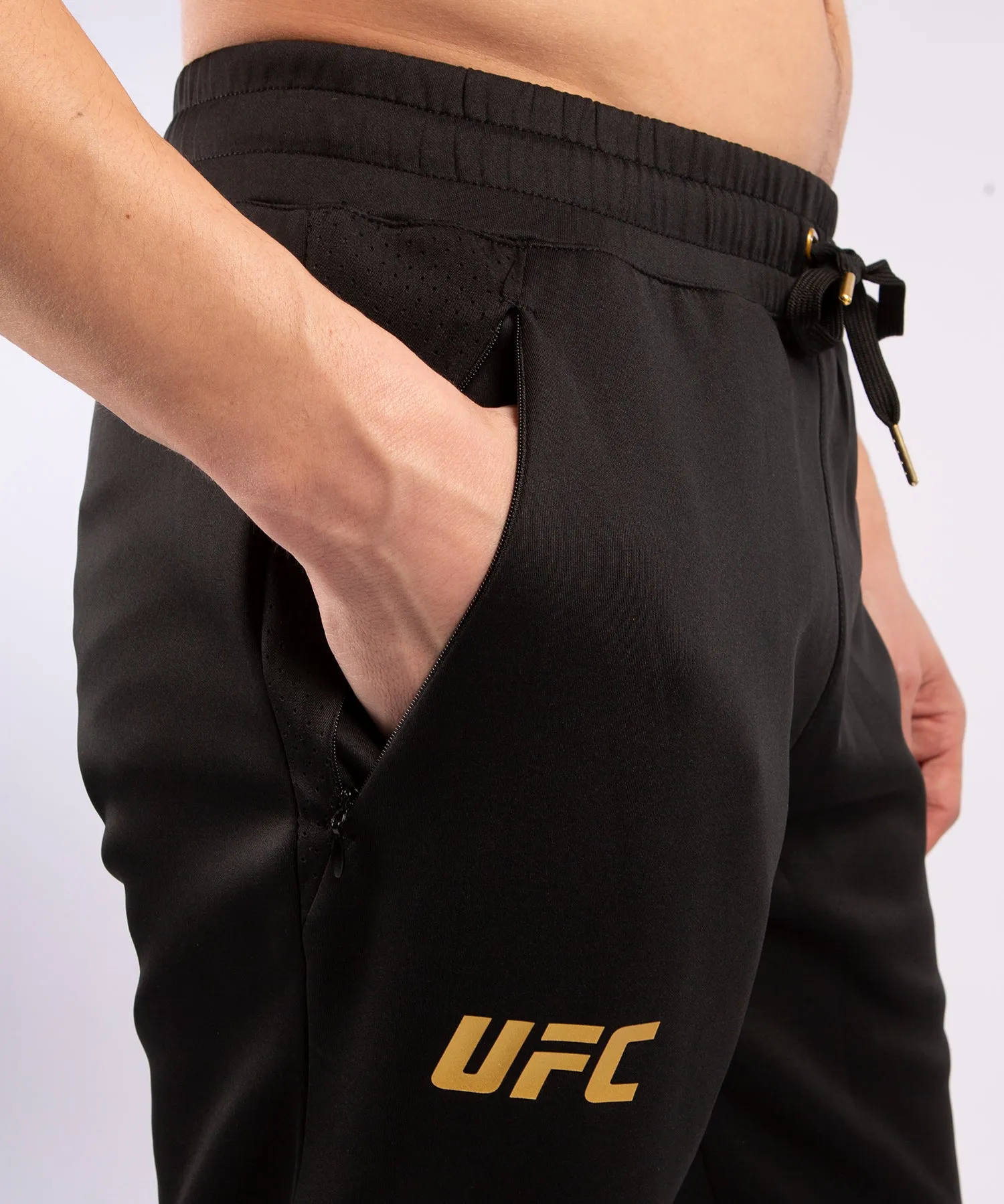 PANTALóN DE CHáNDAL PARA HOMBRE UFC VENUM PRO LINE  CAMPEóN