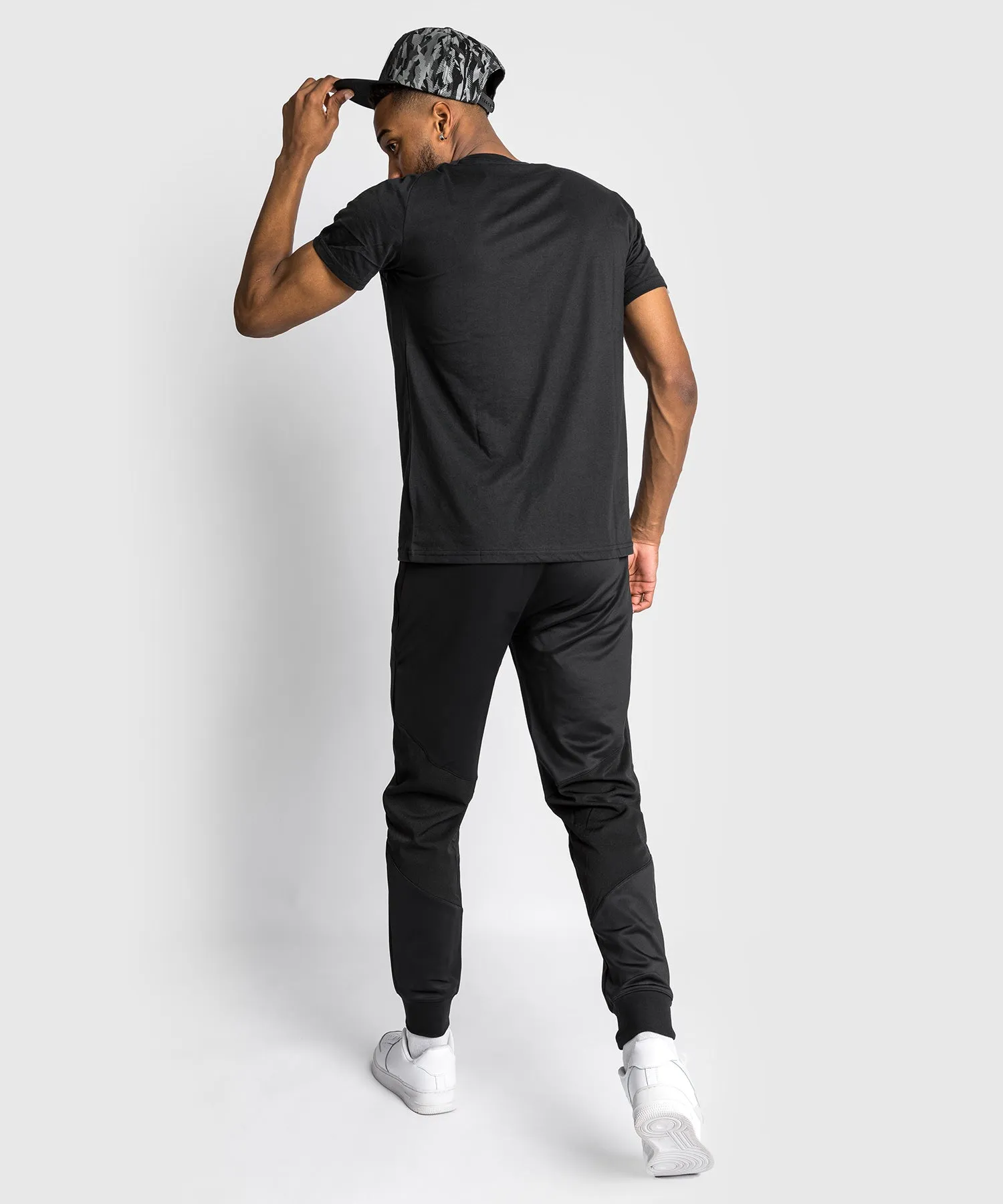 PANTALóN DE CHáNDAL PARA HOMBRE UFC VENUM PRO LINE  NEGRO