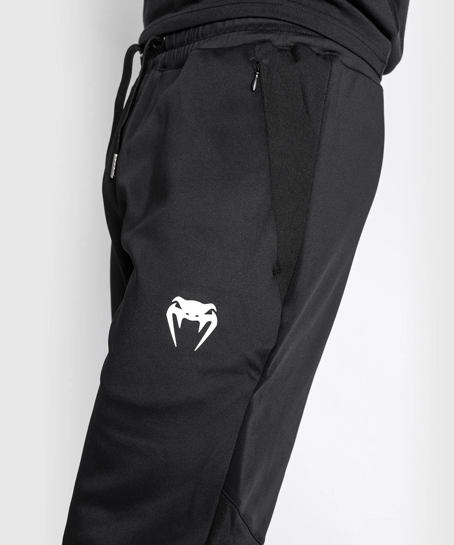 PANTALóN DE CHáNDAL PARA HOMBRE UFC VENUM PRO LINE  NEGRO