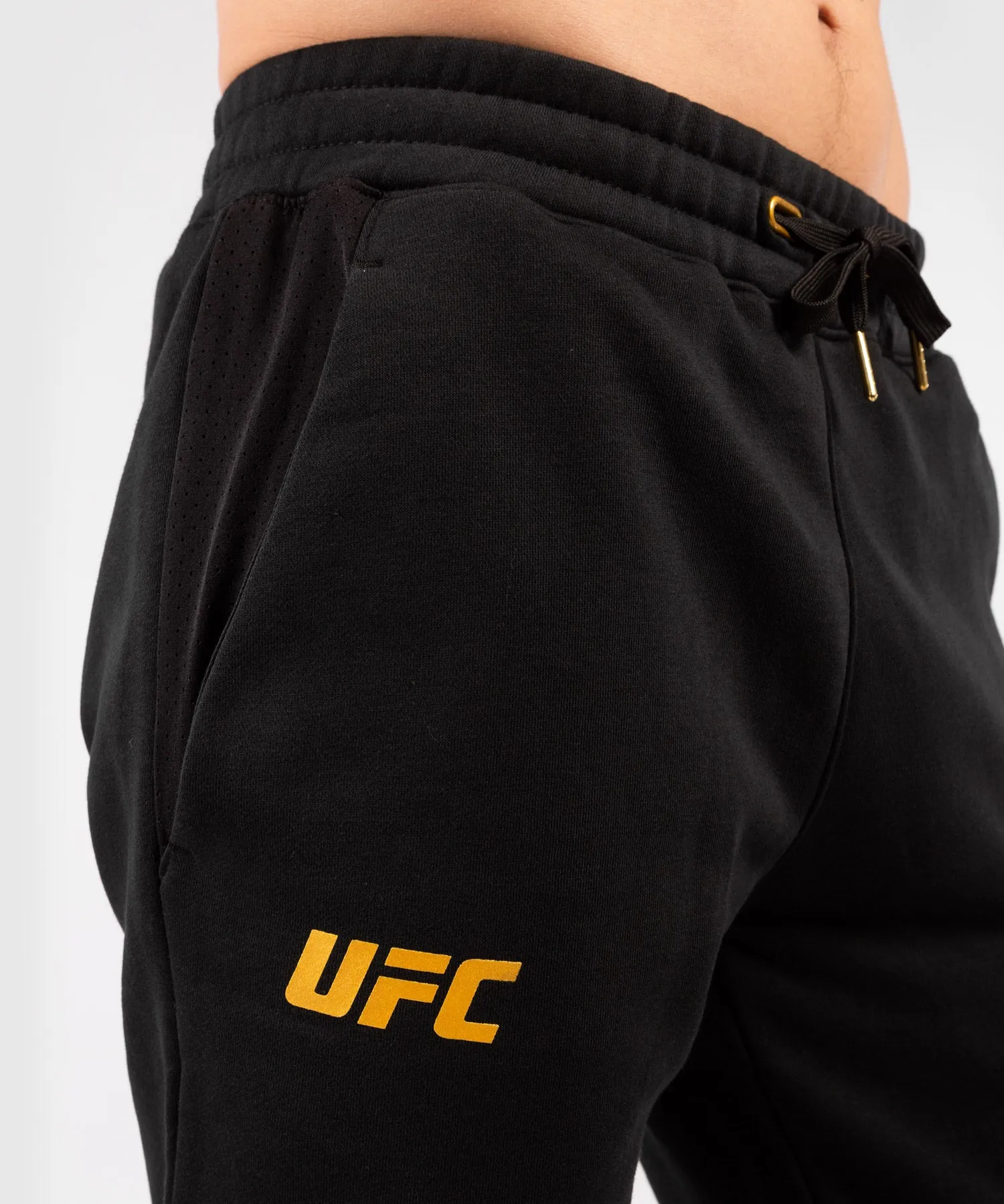 PANTALóN DE CHáNDAL PARA HOMBRE UFC VENUM REPLICA  CAMPEóN