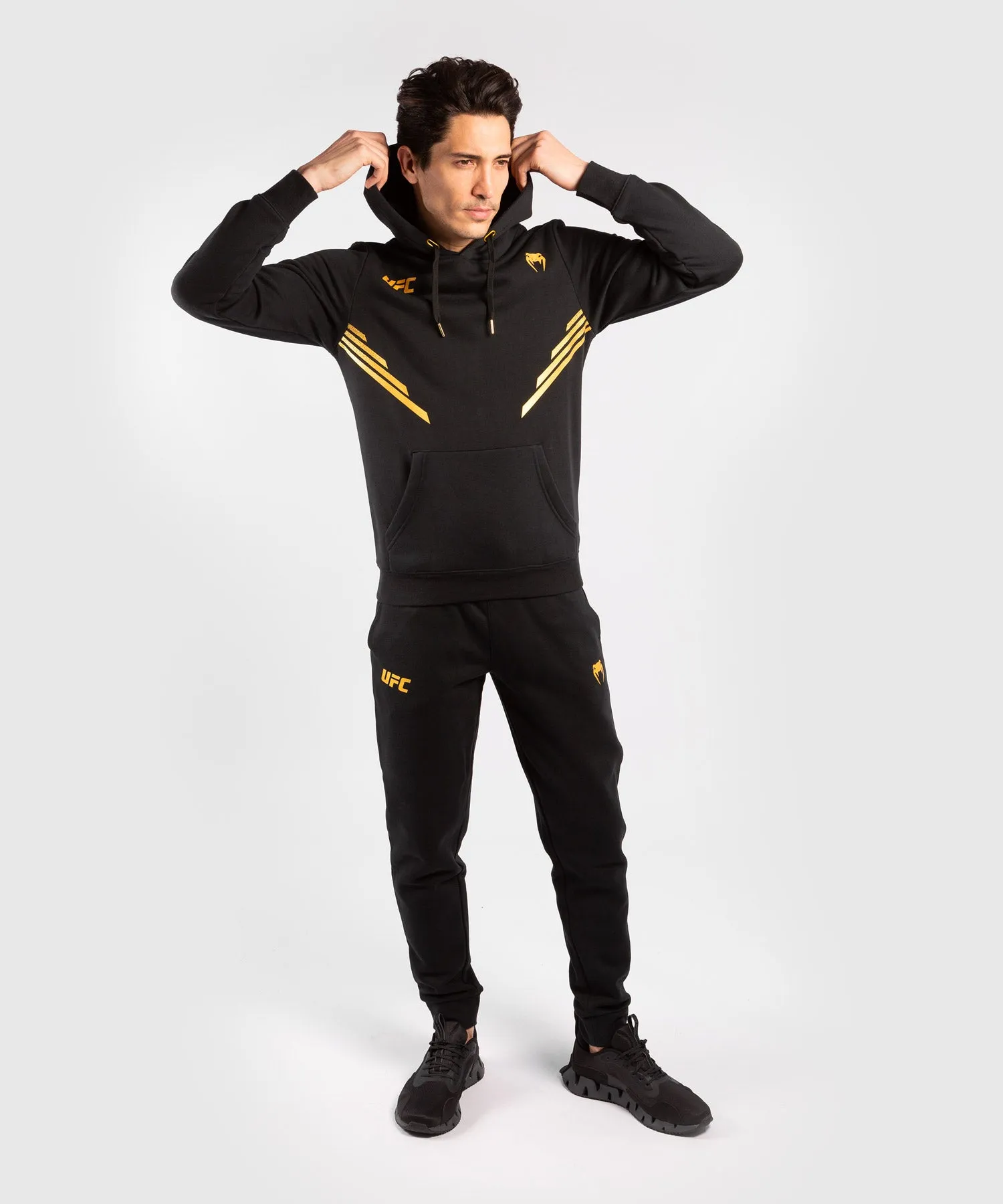 PANTALóN DE CHáNDAL PARA HOMBRE UFC VENUM REPLICA  CAMPEóN