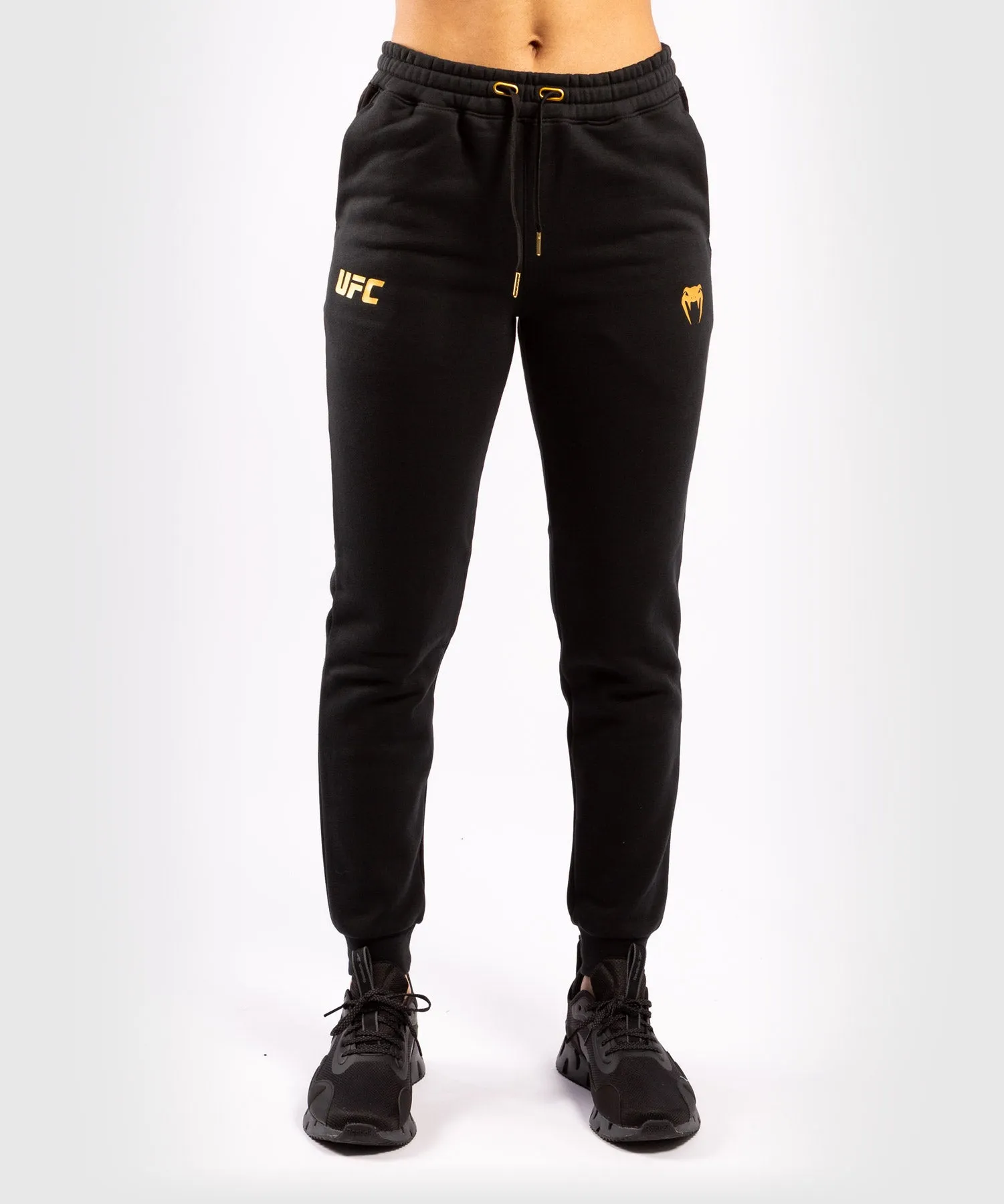 PANTALóN DE CHáNDAL PARA MUJER UFC VENUM REPLICA  CAMPEóN