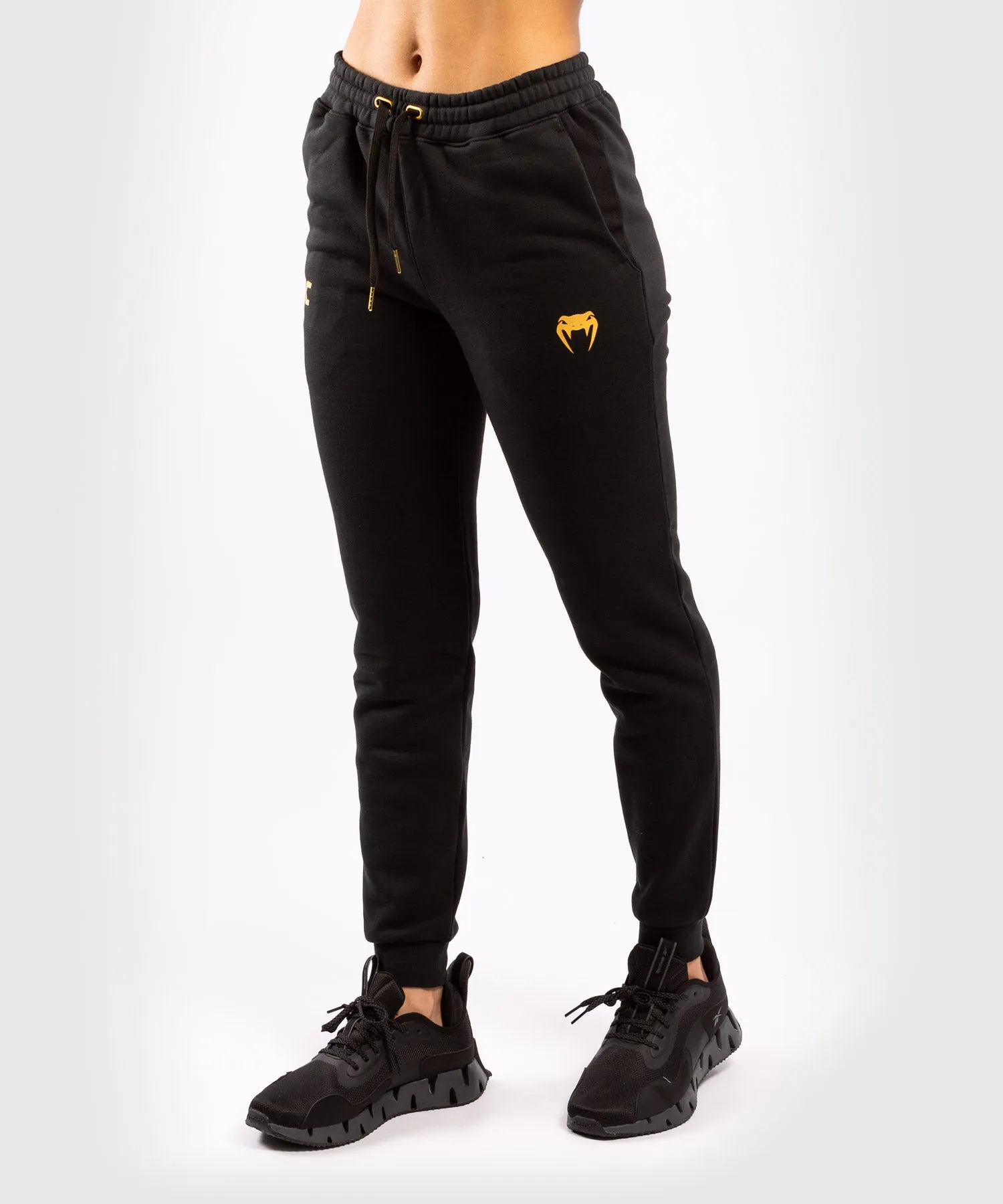 PANTALóN DE CHáNDAL PARA MUJER UFC VENUM REPLICA  CAMPEóN