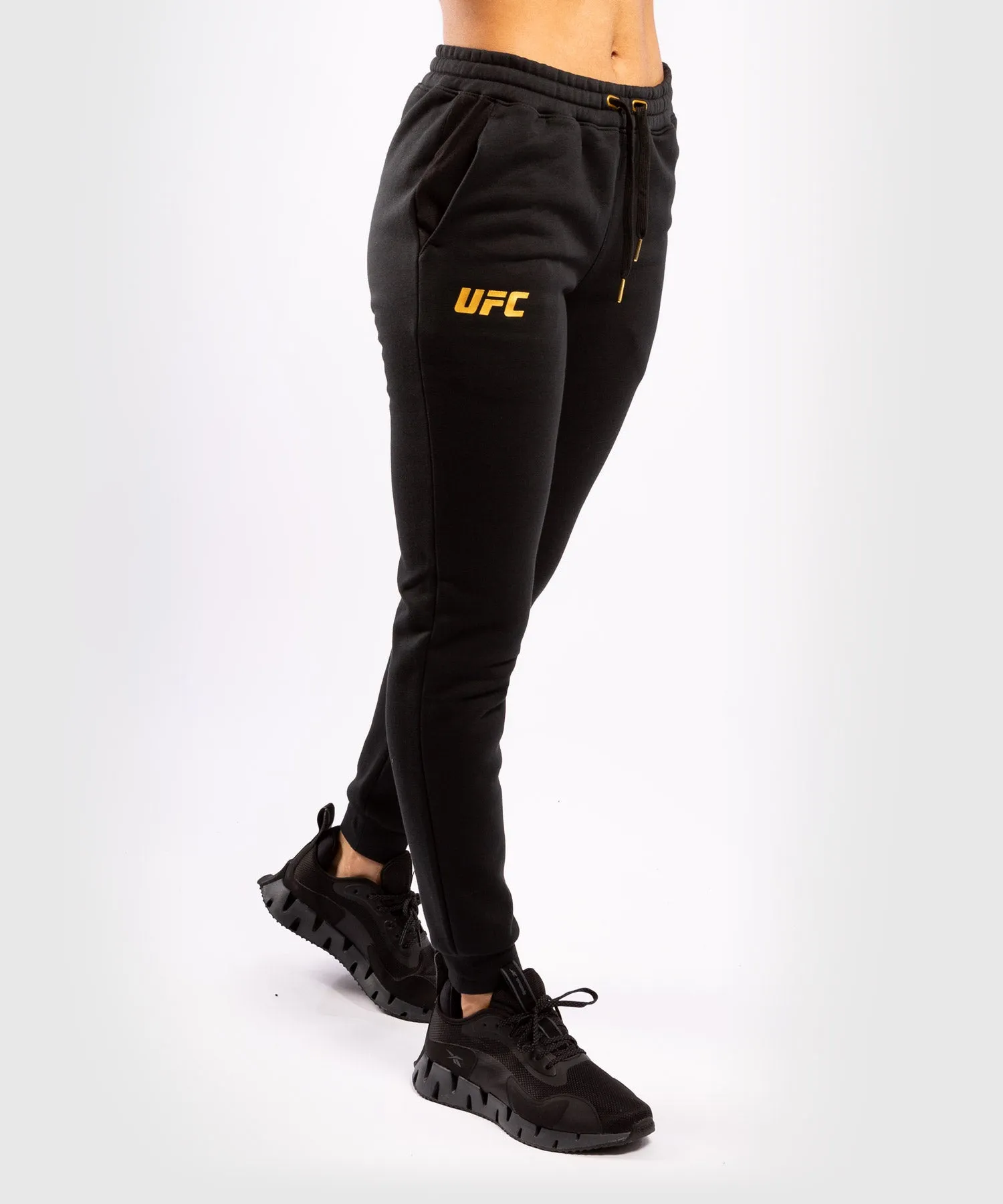 PANTALóN DE CHáNDAL PARA MUJER UFC VENUM REPLICA  CAMPEóN