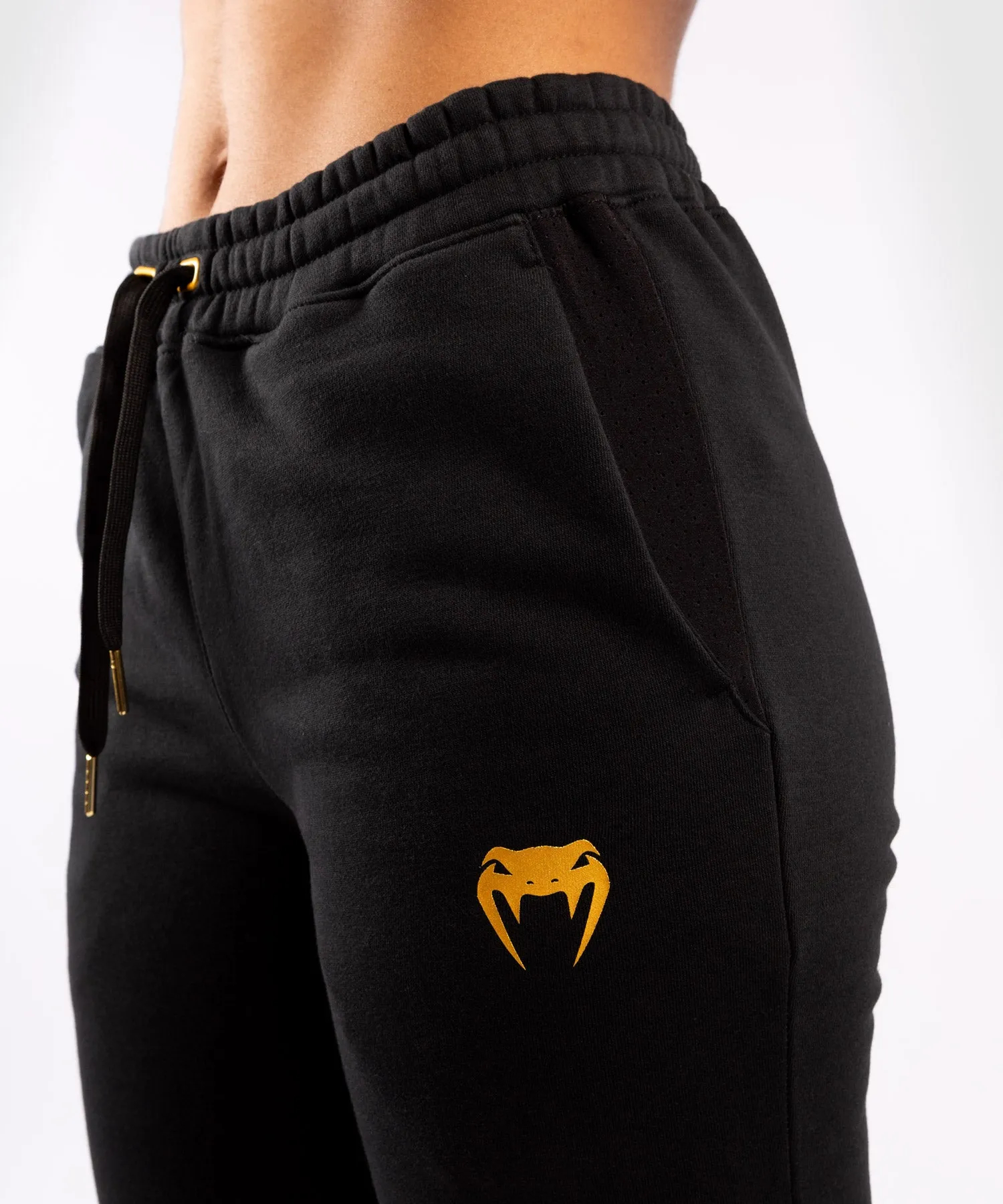 PANTALóN DE CHáNDAL PARA MUJER UFC VENUM REPLICA  CAMPEóN