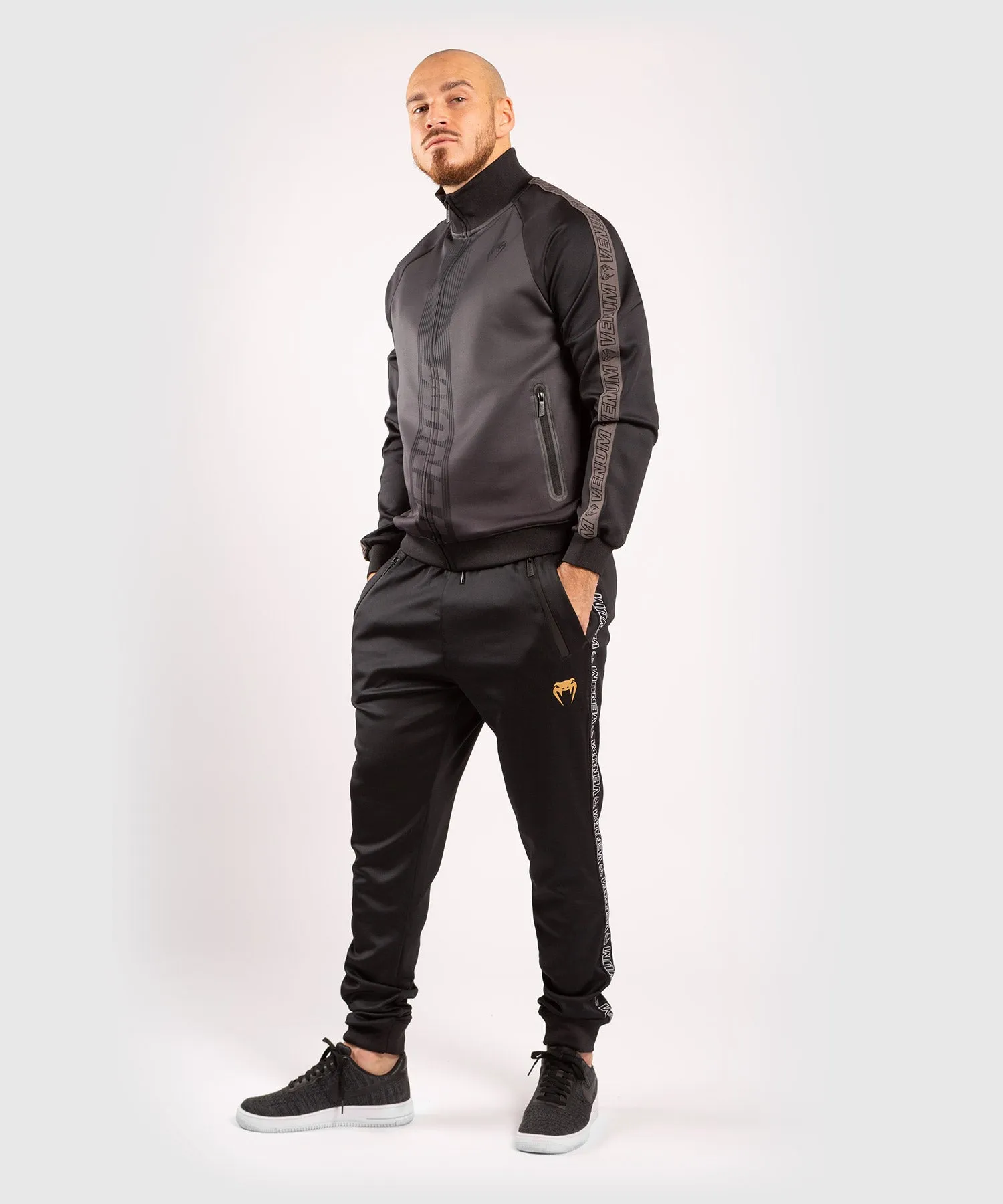 PANTALóN DE CHáNDAL VENUM CLUB 212  NEGRO/ORO