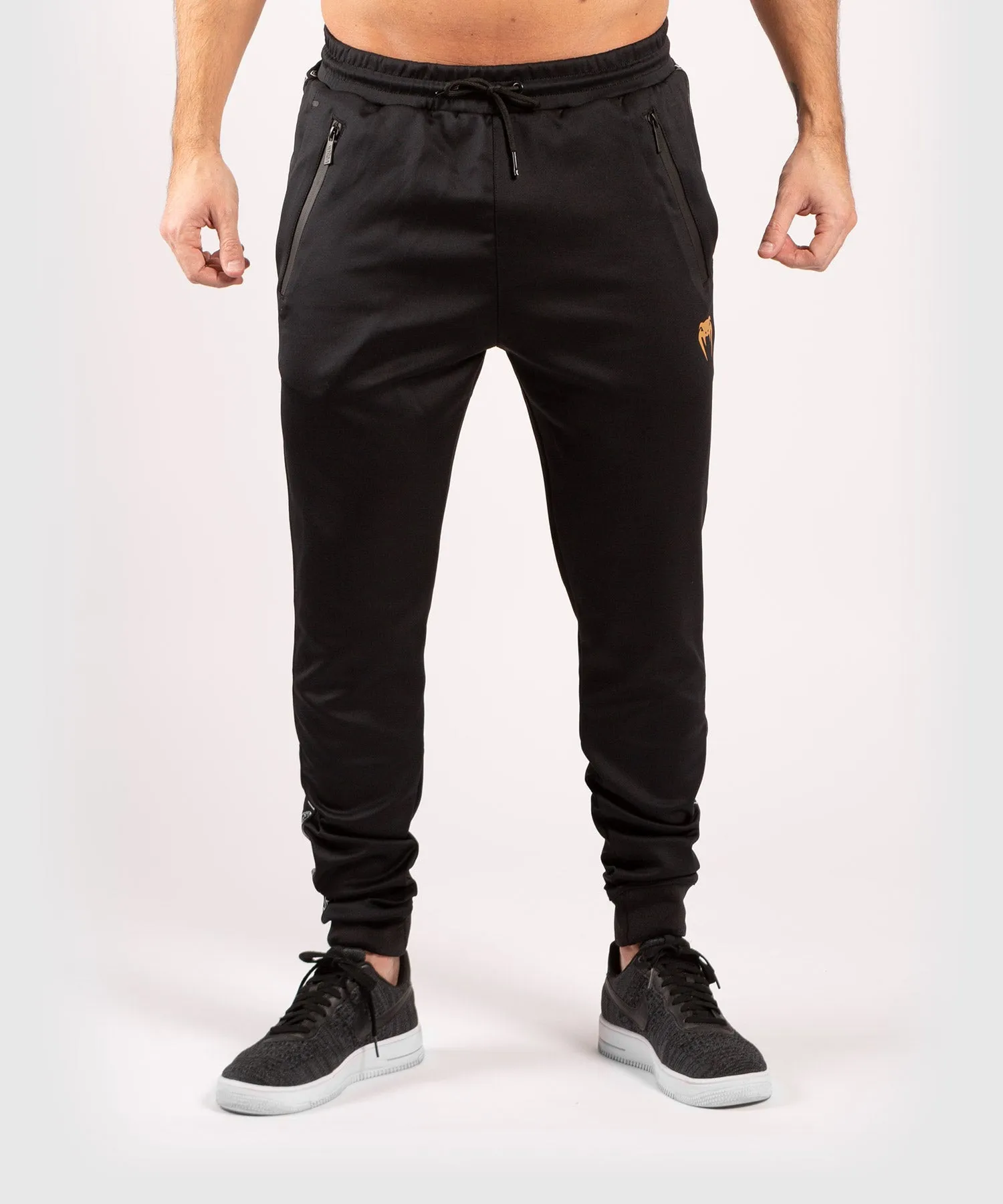PANTALóN DE CHáNDAL VENUM CLUB 212  NEGRO/ORO