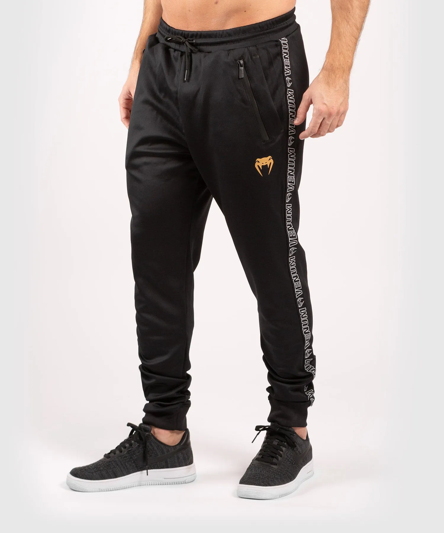 PANTALóN DE CHáNDAL VENUM CLUB 212  NEGRO/ORO