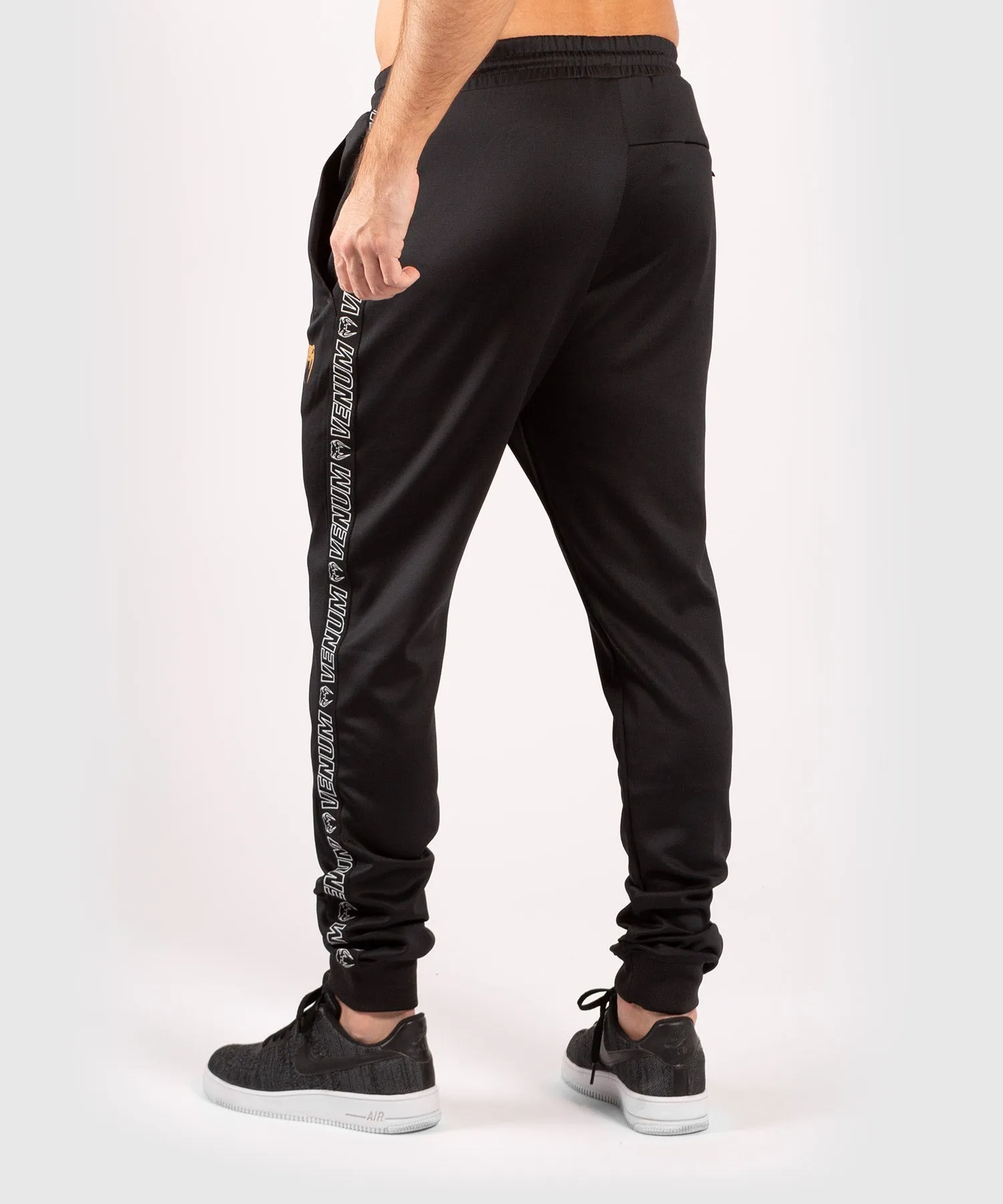 PANTALóN DE CHáNDAL VENUM CLUB 212  NEGRO/ORO
