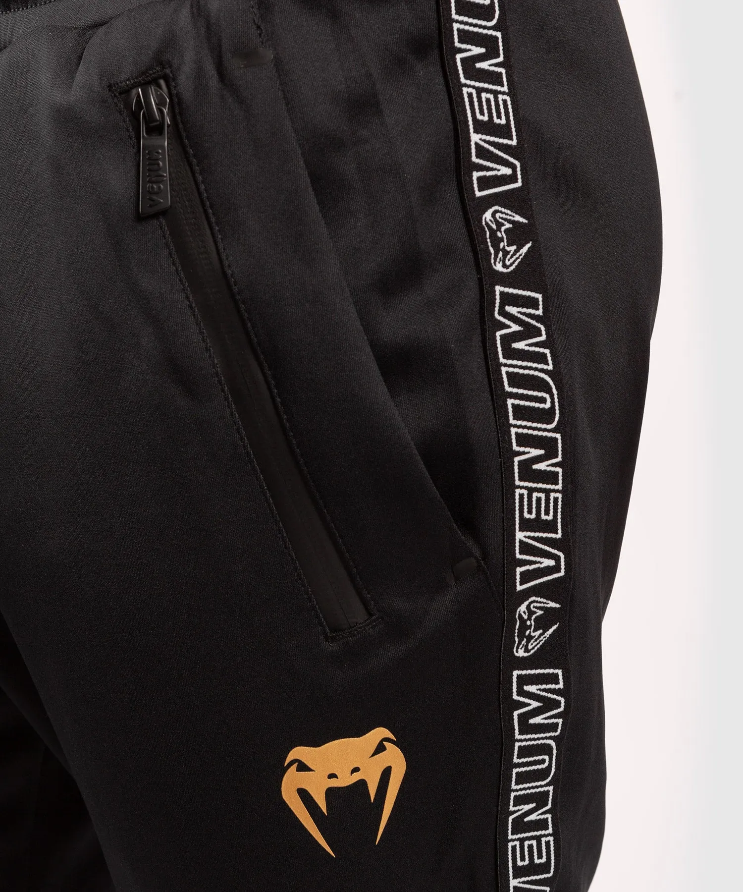 PANTALóN DE CHáNDAL VENUM CLUB 212  NEGRO/ORO