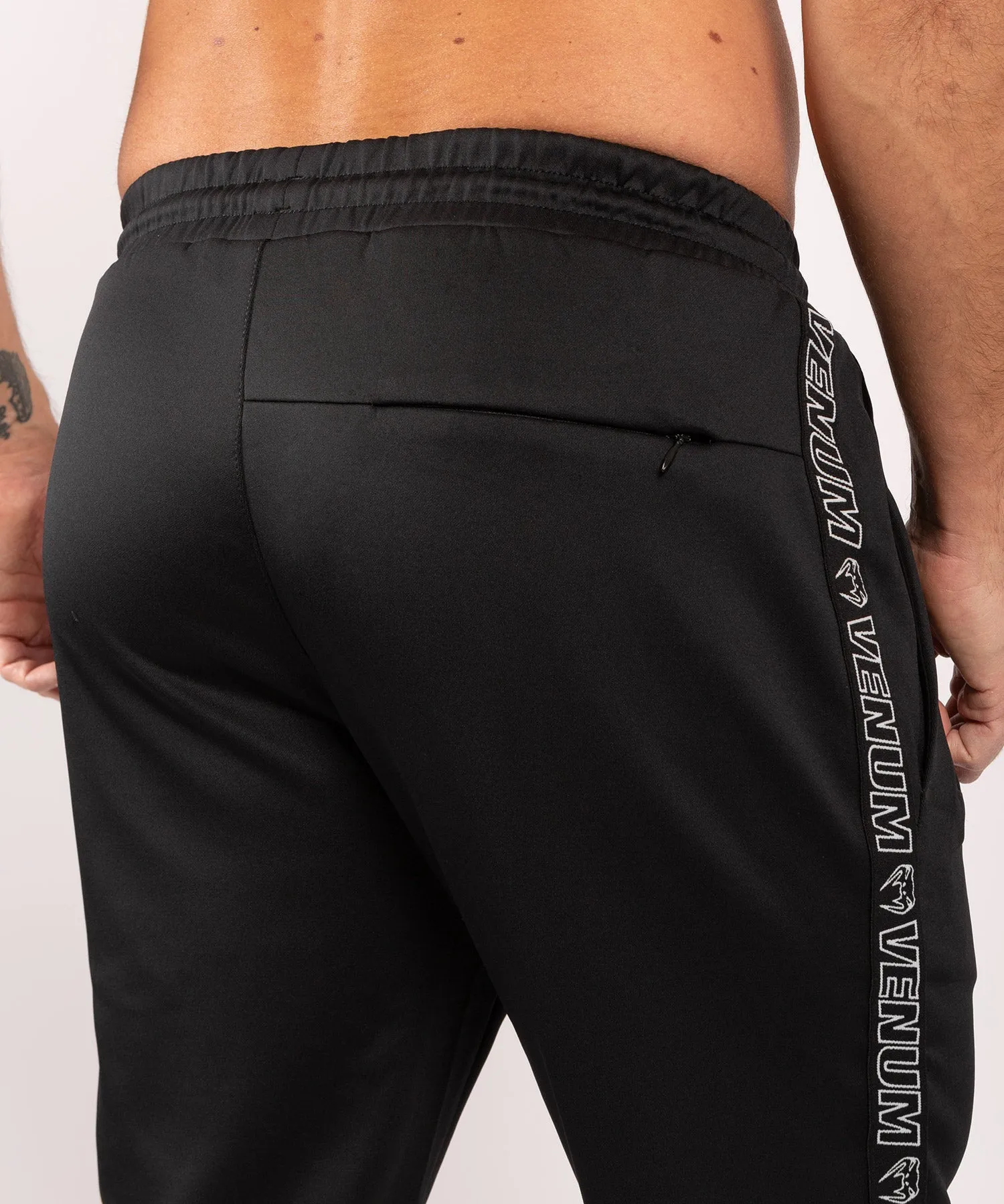 PANTALóN DE CHáNDAL VENUM CLUB 212  NEGRO/ORO