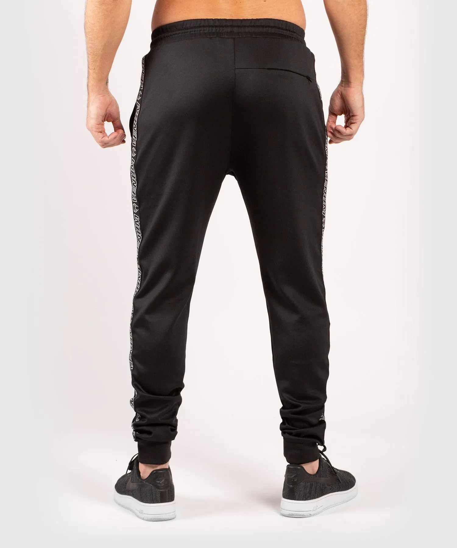 PANTALóN DE CHáNDAL VENUM CLUB 212  NEGRO/ORO