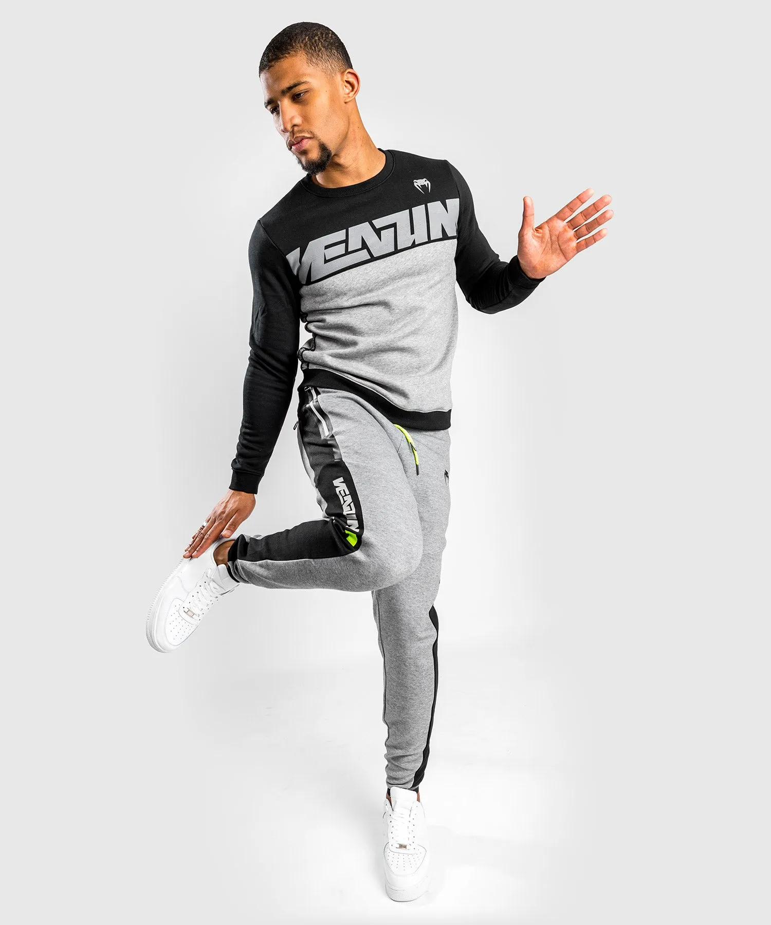 PANTALóN DE CHáNDAL VENUM LASER EVO 2.0  NEGRO/GRIS