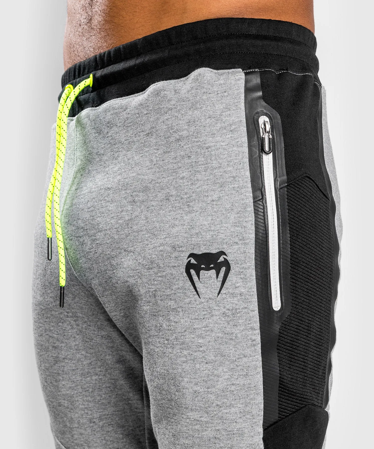PANTALóN DE CHáNDAL VENUM LASER EVO 2.0  NEGRO/GRIS