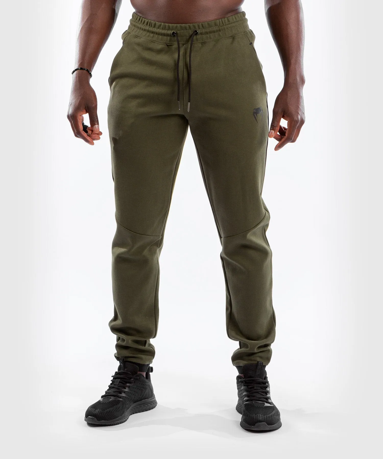 PANTALóN DE CHáNDAL VENUM LASER X CONNECT  CAQUI