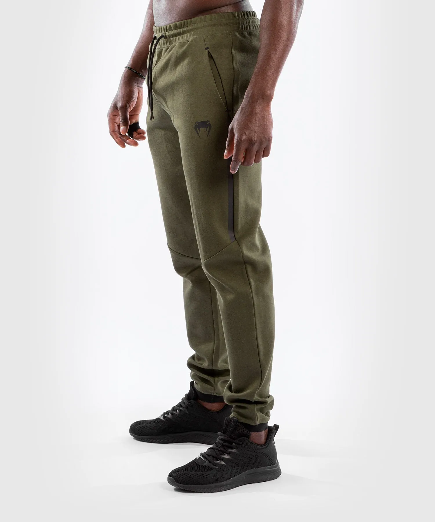 PANTALóN DE CHáNDAL VENUM LASER X CONNECT  CAQUI