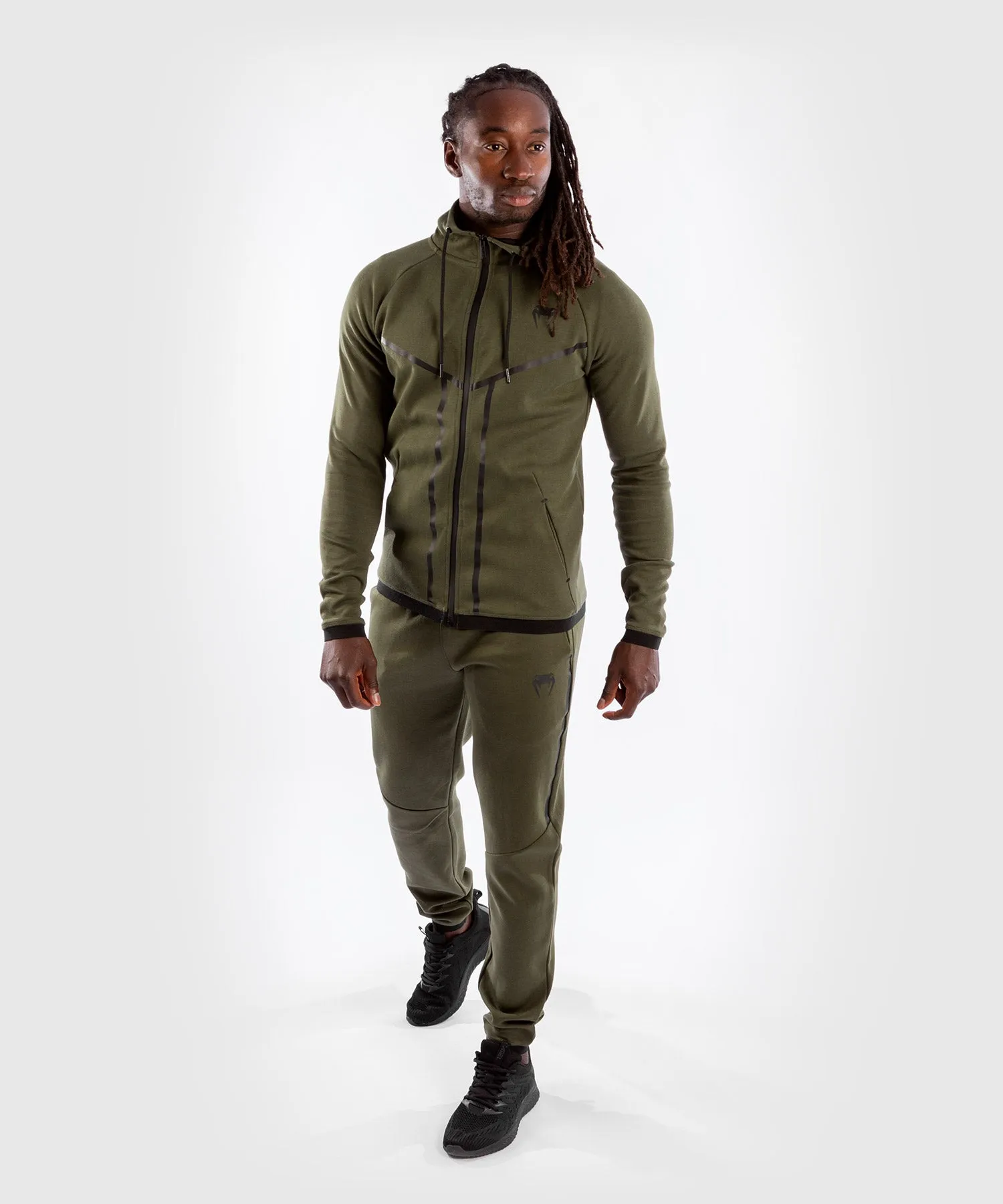 PANTALóN DE CHáNDAL VENUM LASER X CONNECT  CAQUI