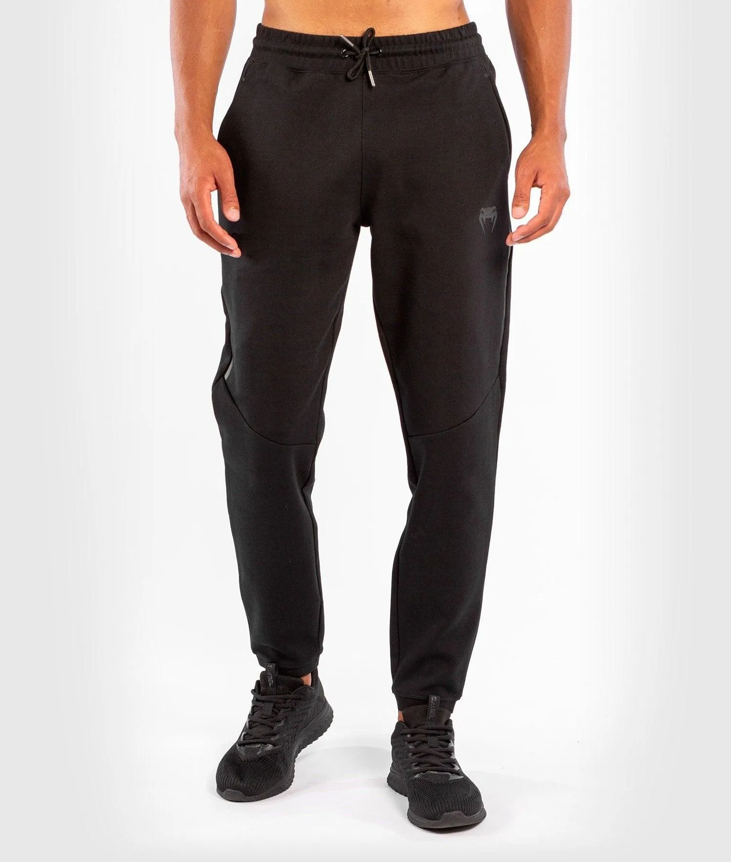 PANTALóN DE CHáNDAL  VENUM LASER X CONNECT  NEGRO/NEGRO