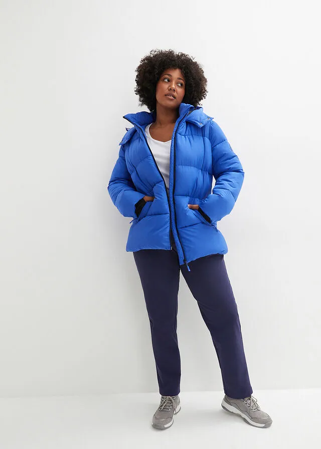 Pantalón funcional Azul marino
