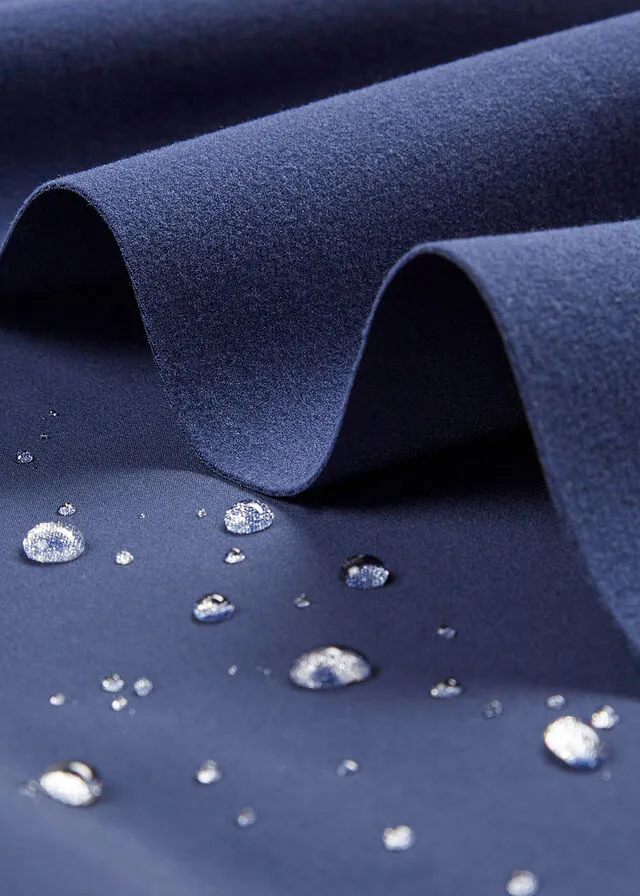 Pantalón funcional Azul marino