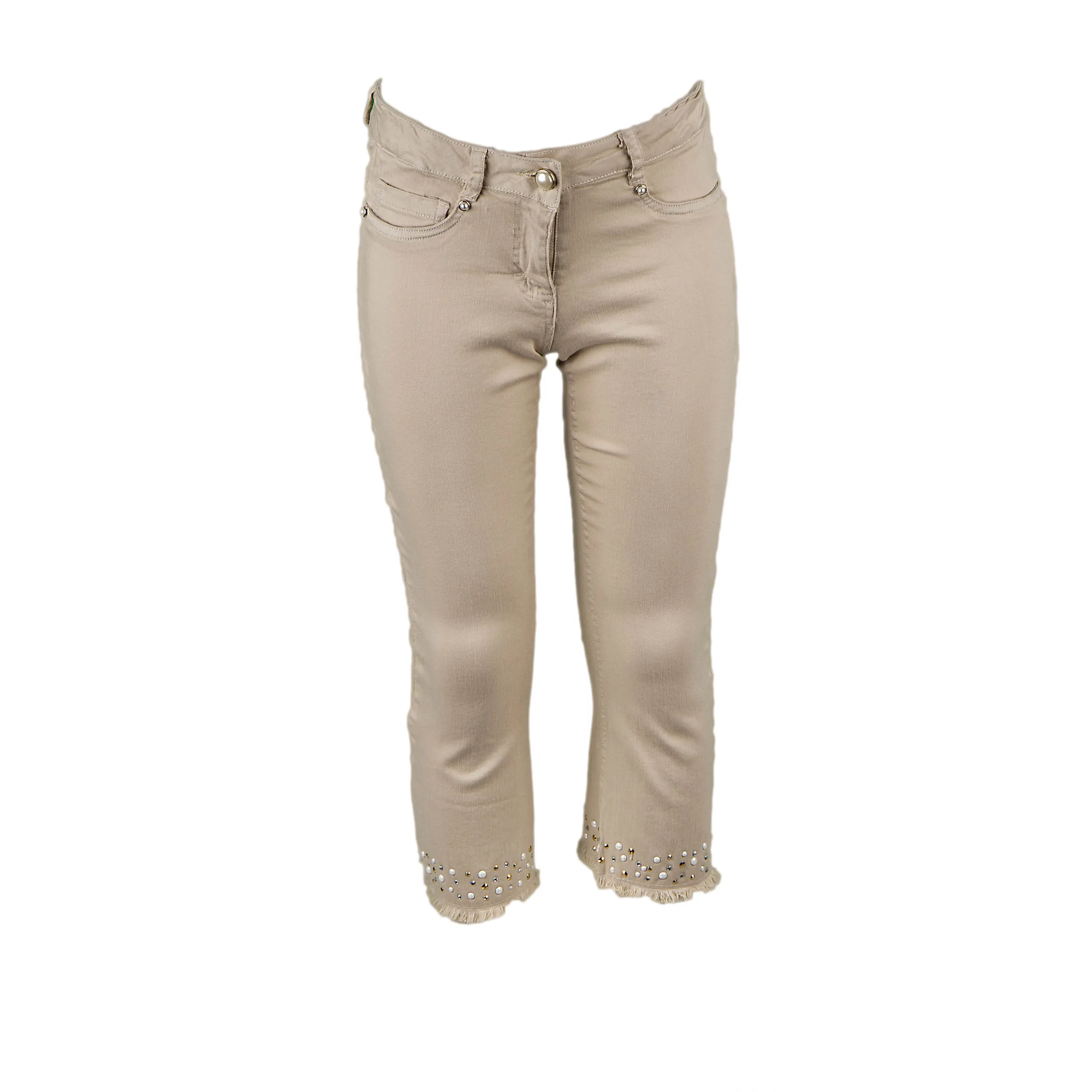 Pantalón Niña Elsy 46210T07