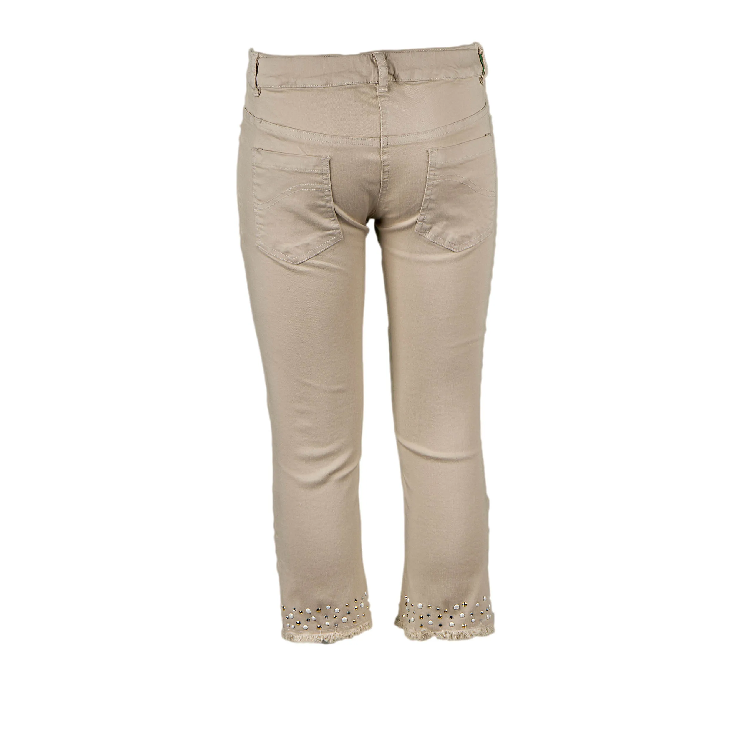 Pantalón Niña Elsy 46210T07