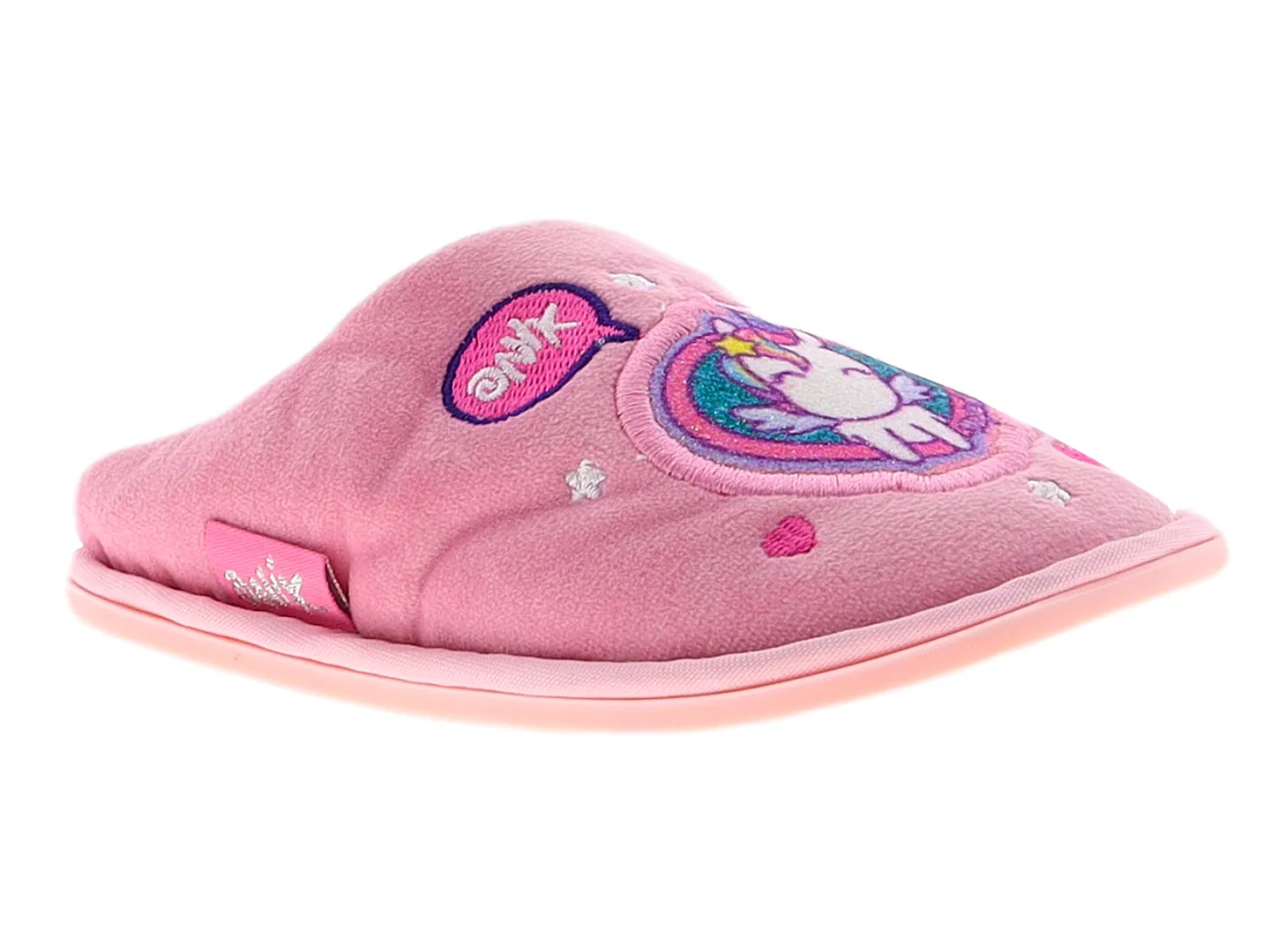 Pantuflas Arra Onix Para Niña