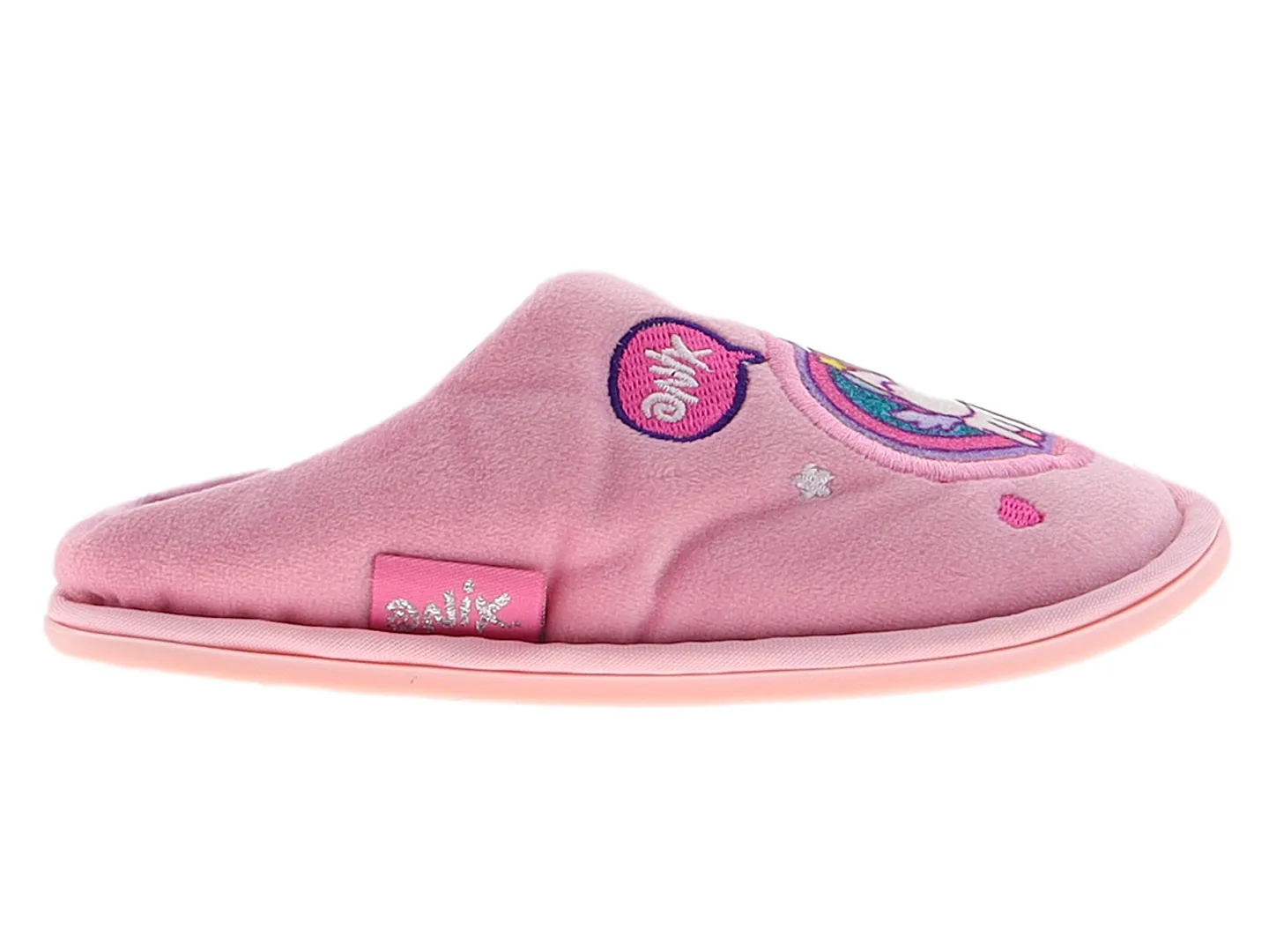Pantuflas Arra Onix Para Niña