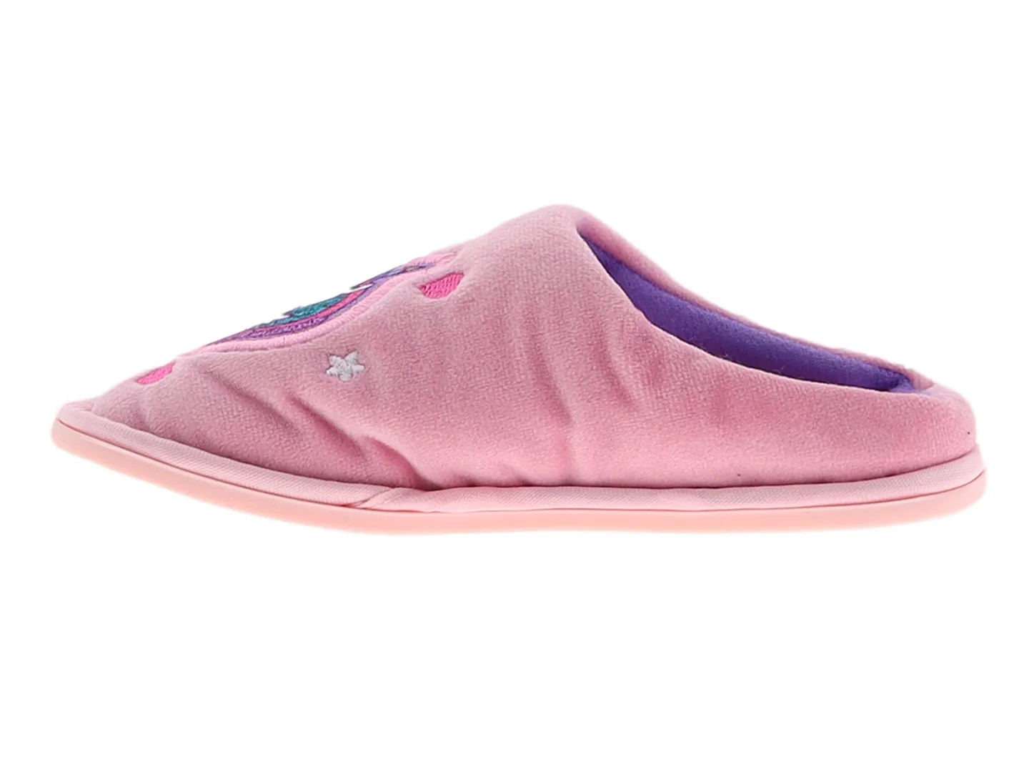 Pantuflas Arra Onix Para Niña