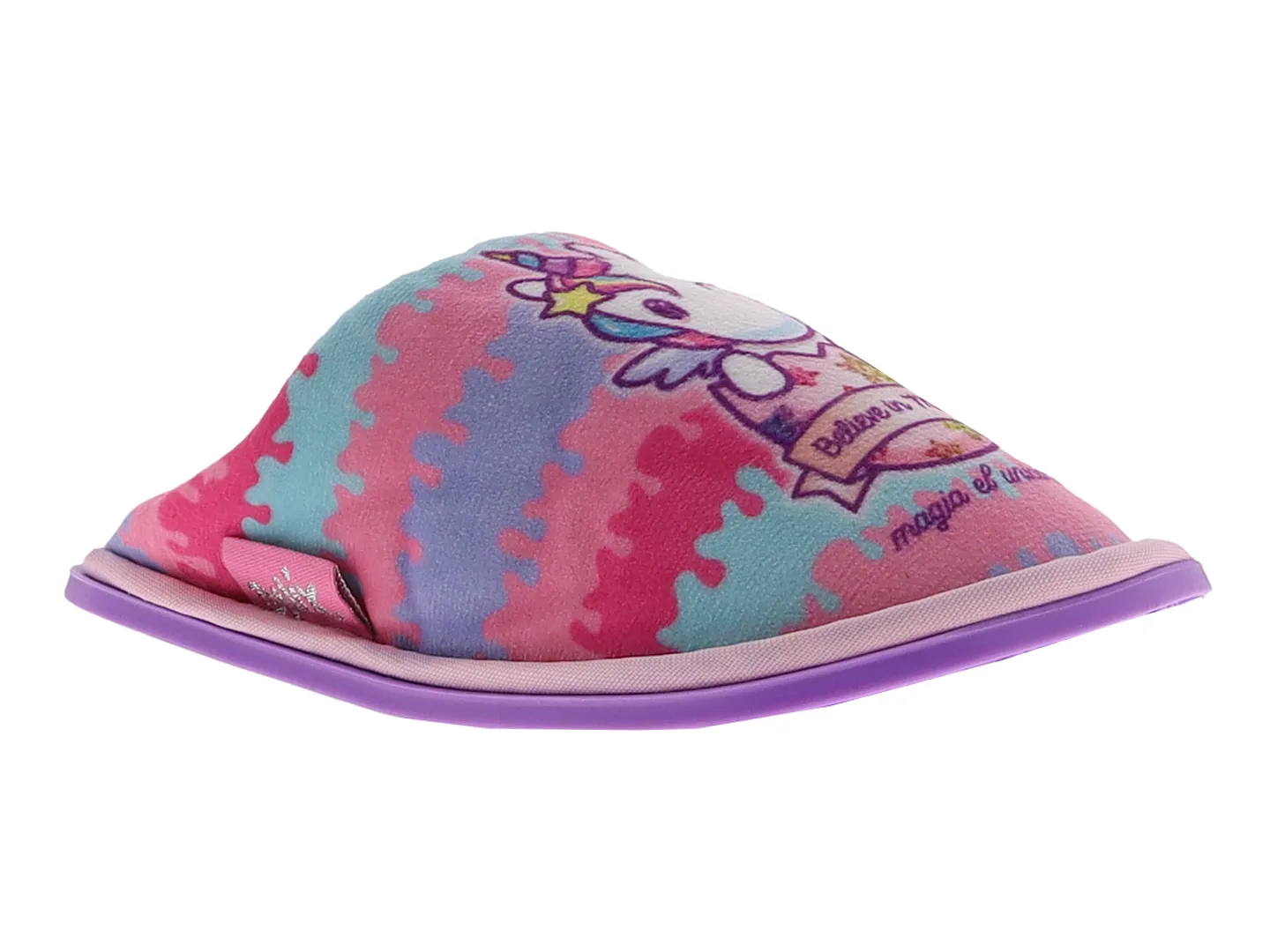 Pantuflas Arra Pj Masks Para Niña