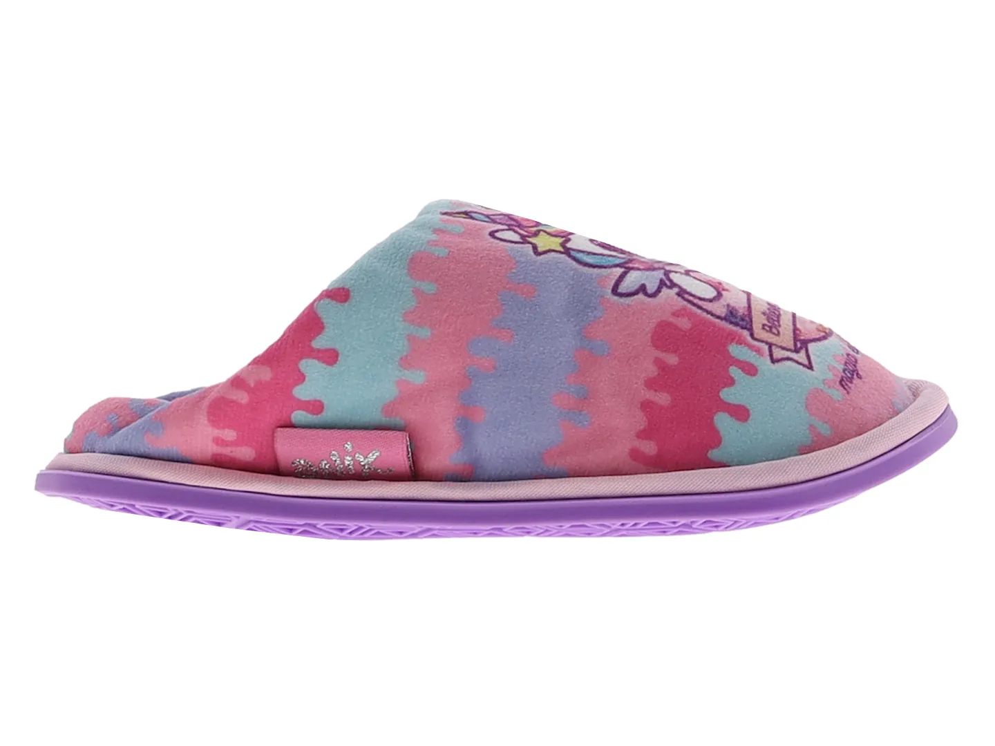 Pantuflas Arra Pj Masks Para Niña