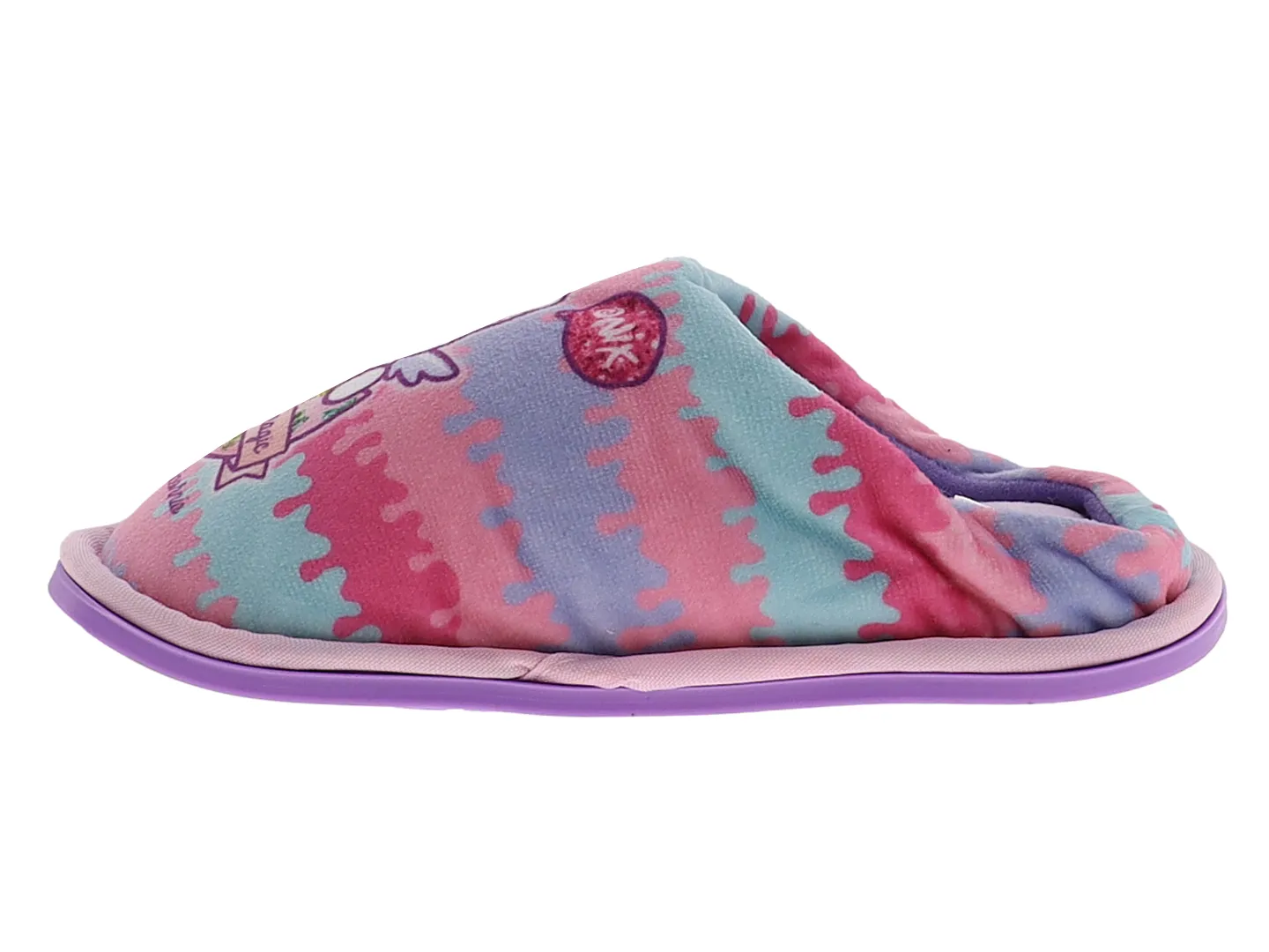 Pantuflas Arra Pj Masks Para Niña