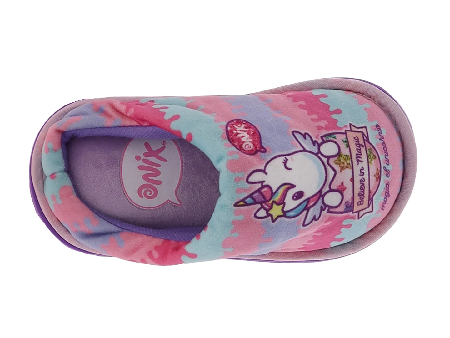 Pantuflas Arra Pj Masks Para Niña