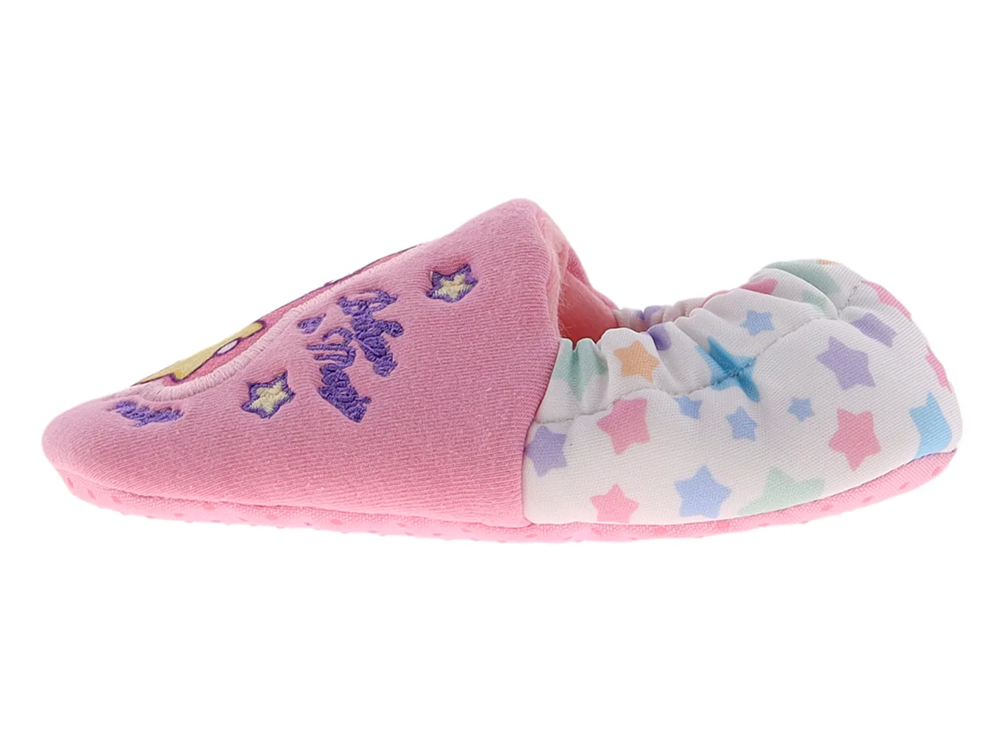 Pantuflas Arra Unicornio Para Niña
