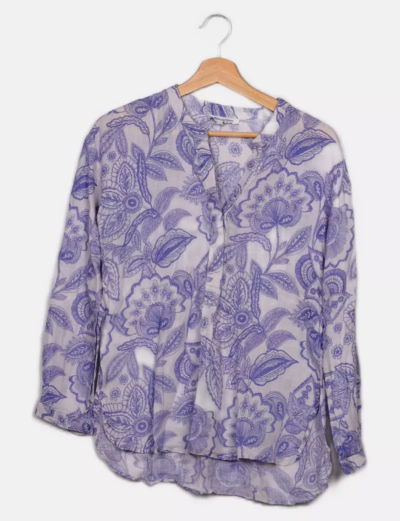 Pedro del Hierro Blusa