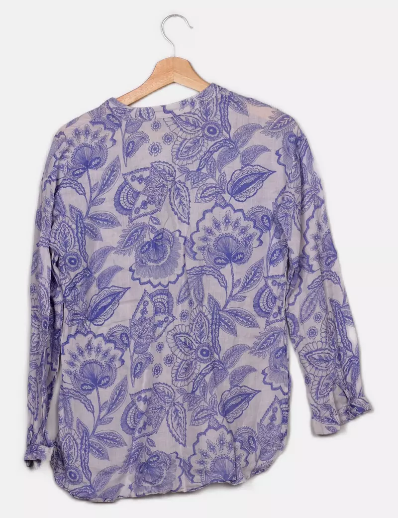 Pedro del Hierro Blusa