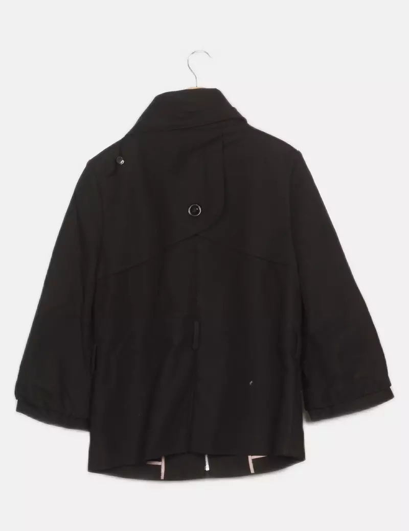 Pedro del Hierro Cazadora