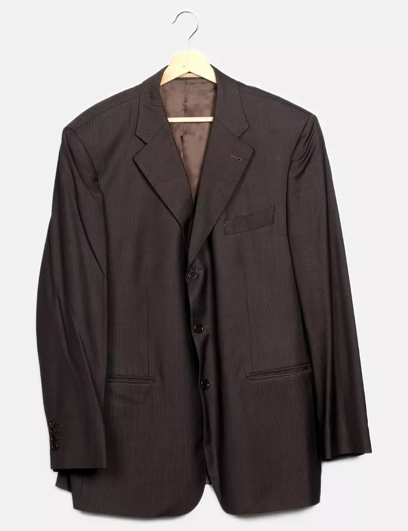 Pedro del Hierro Traje