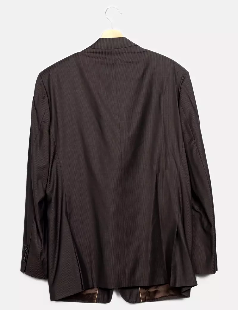 Pedro del Hierro Traje