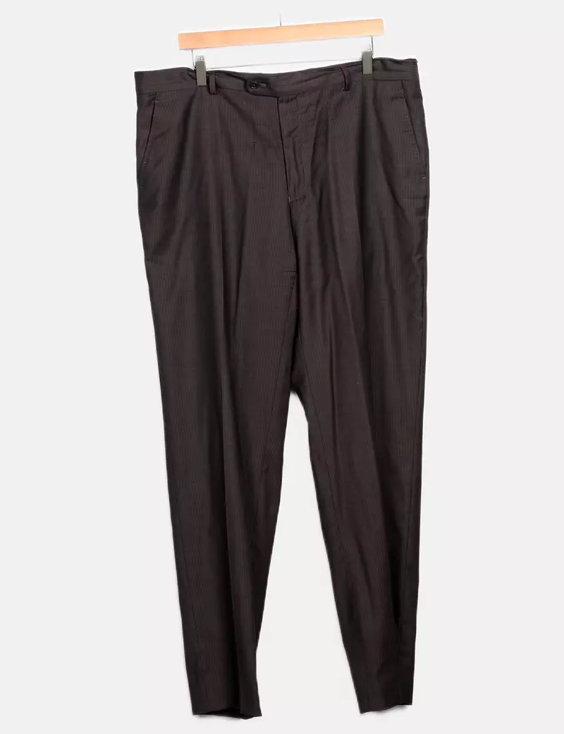 Pedro del Hierro Traje