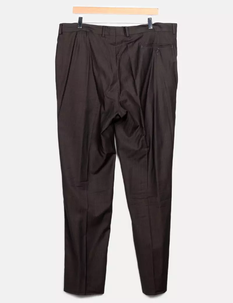Pedro del Hierro Traje