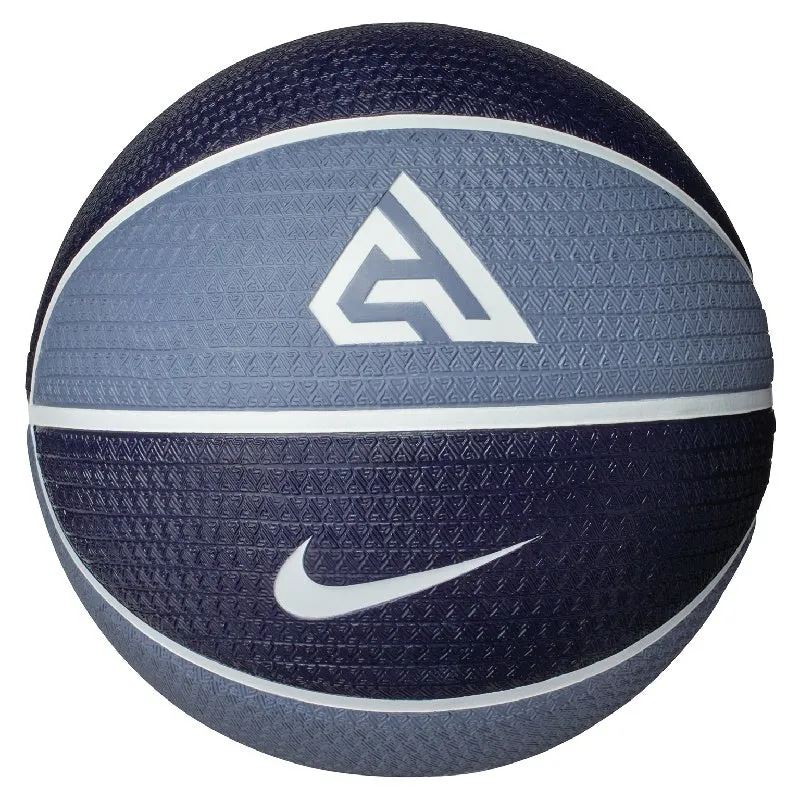  Pelotas Nike Nike Playground 8P 2.0 G Antetokounmpo Deflated