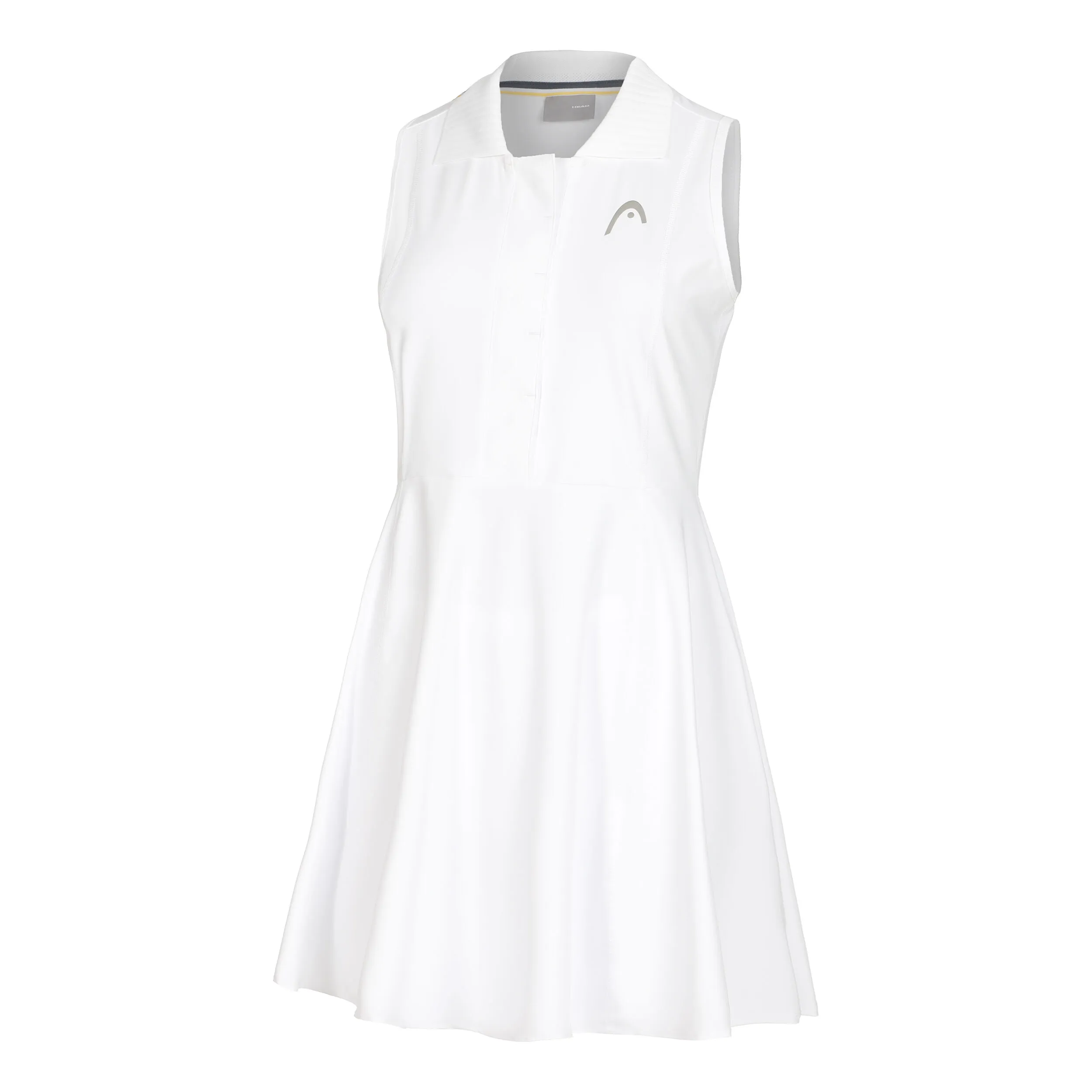 Performance Vestido Mujeres