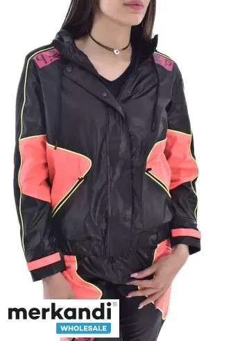PHILIPP CHAQUETA DE CHÁNDAL COMPLETA PARA MUJER / PRECIO AL POR MAYOR 169€ / PRECIO AL POR MENOR 800€