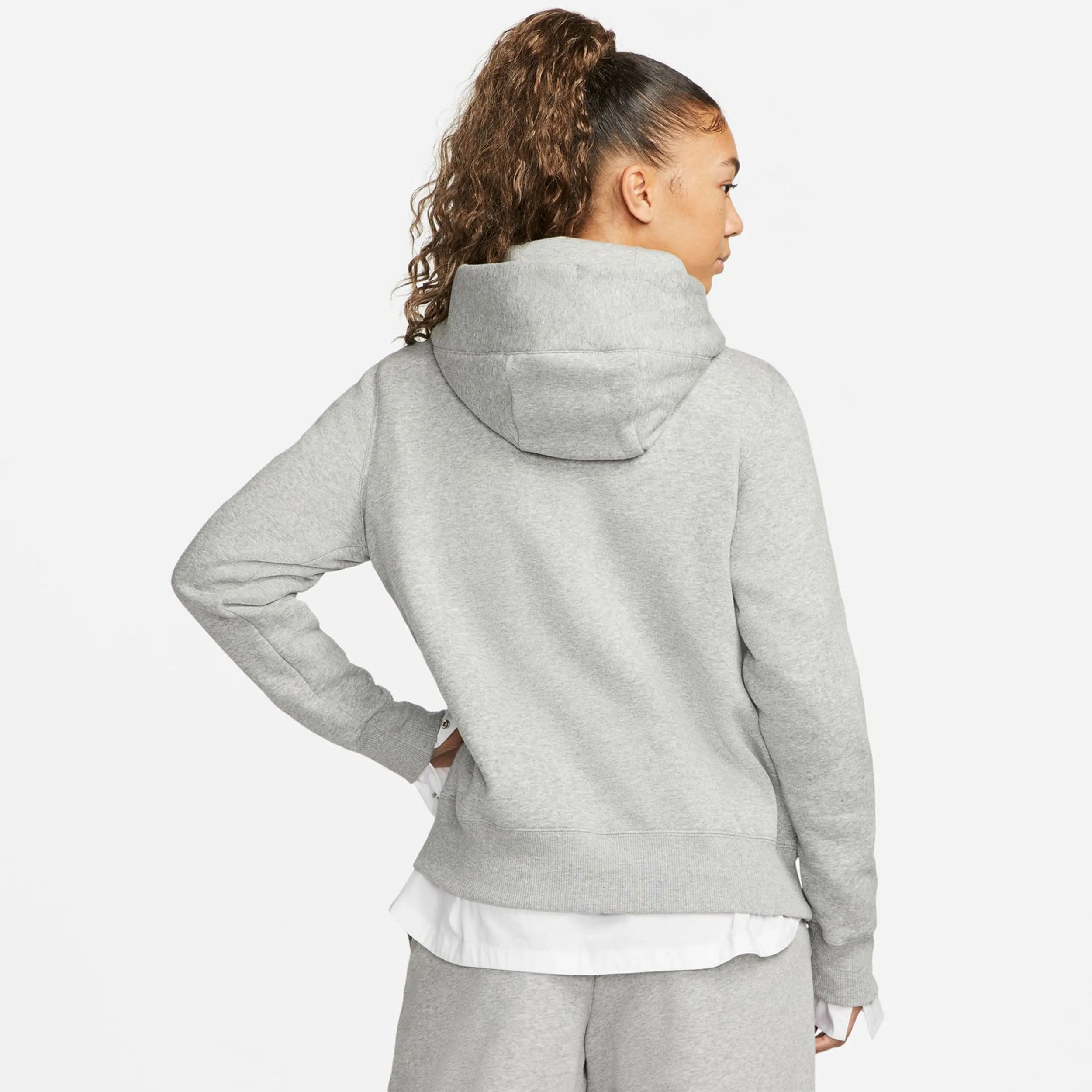 PHNX Fleece Standard Sudadera Con Capucha Mujeres