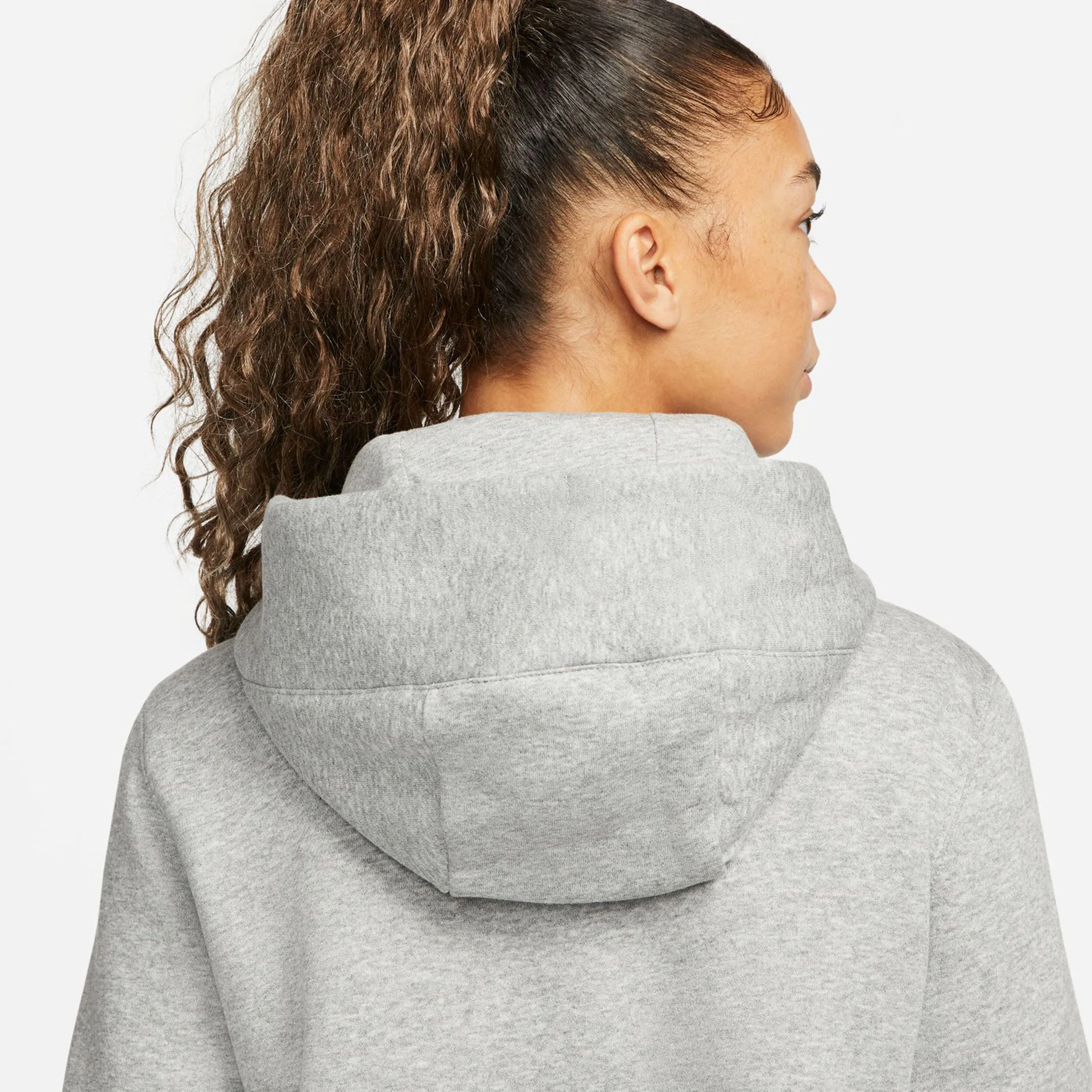 PHNX Fleece Standard Sudadera Con Capucha Mujeres